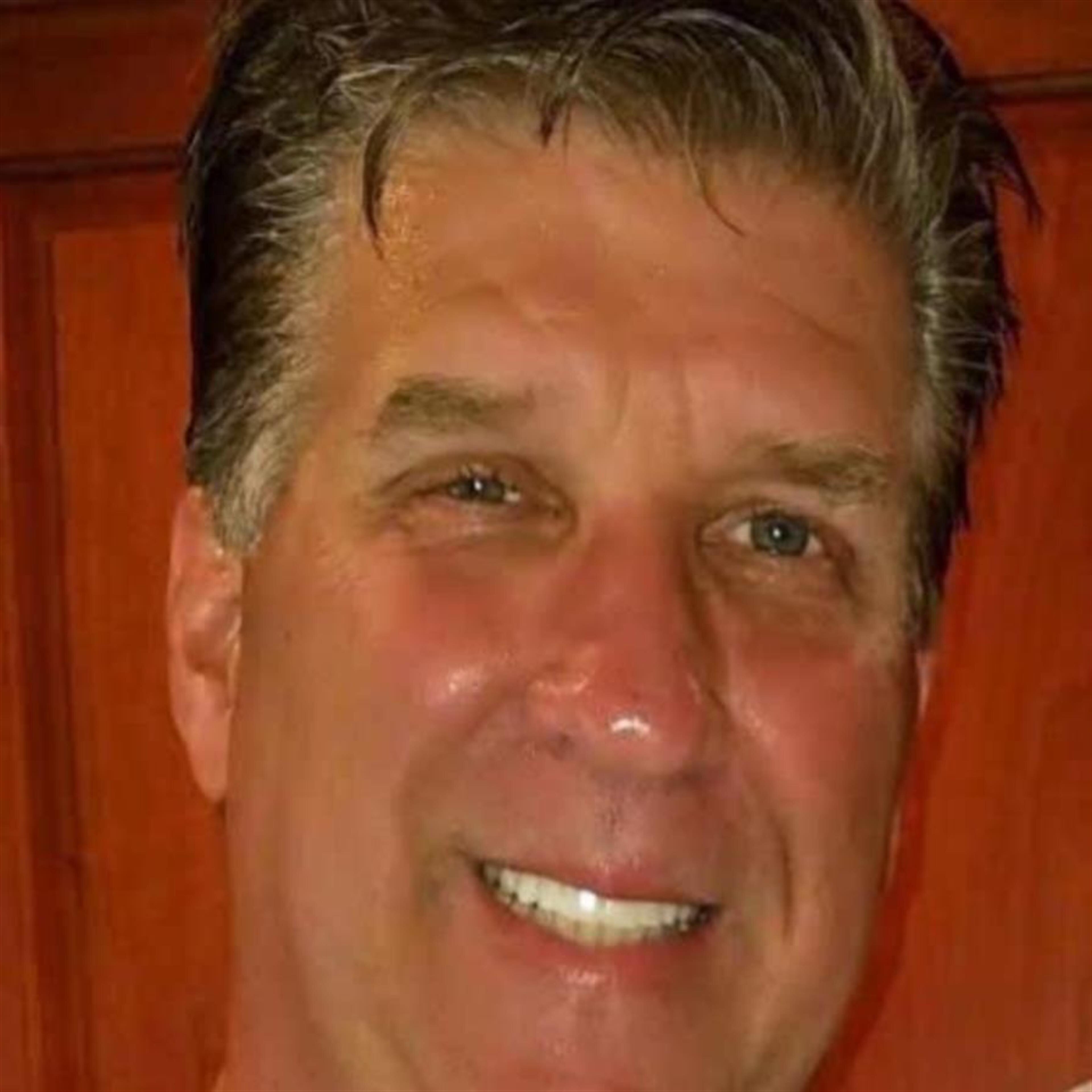Andrew John Hornbuckle