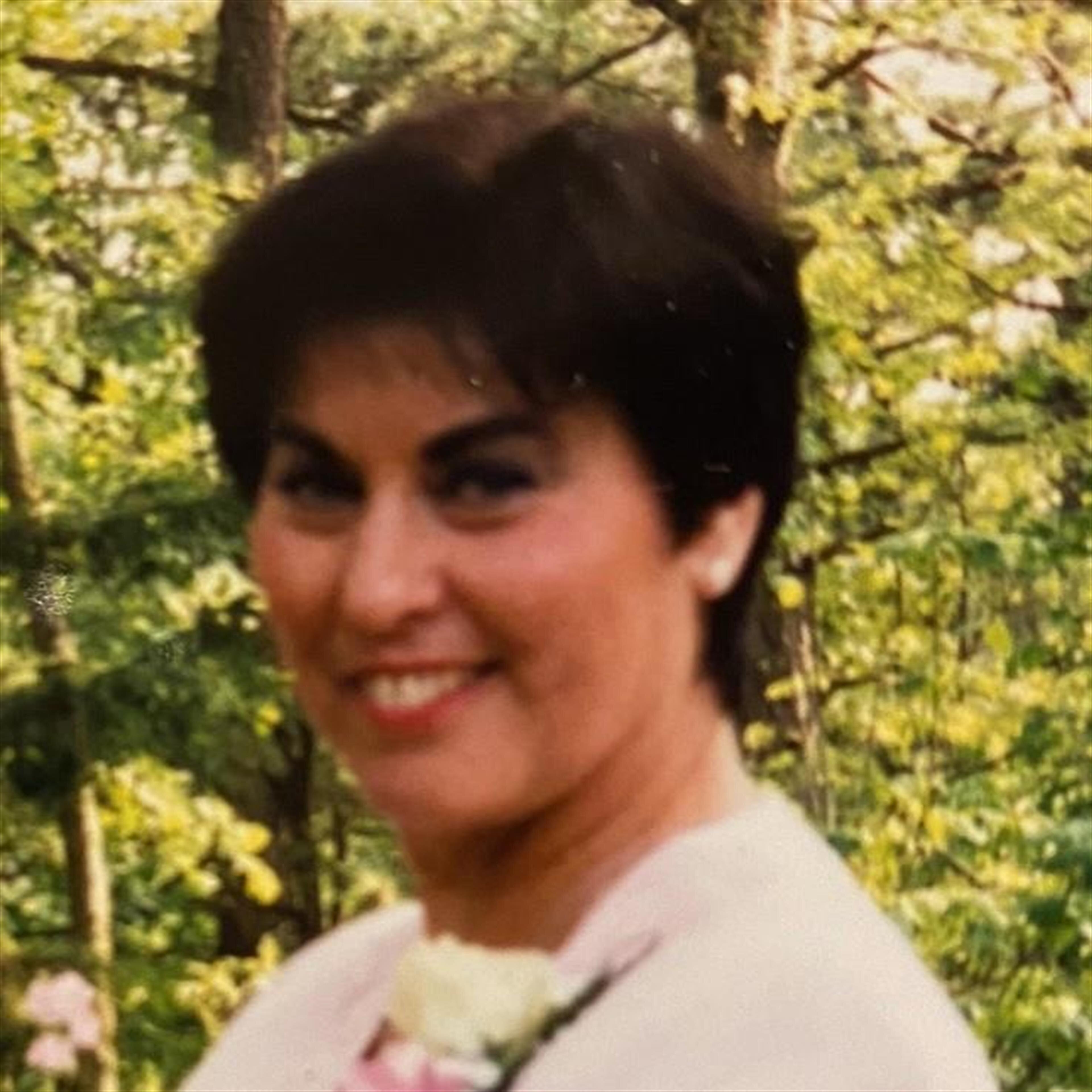 Myra Gaylene Davis