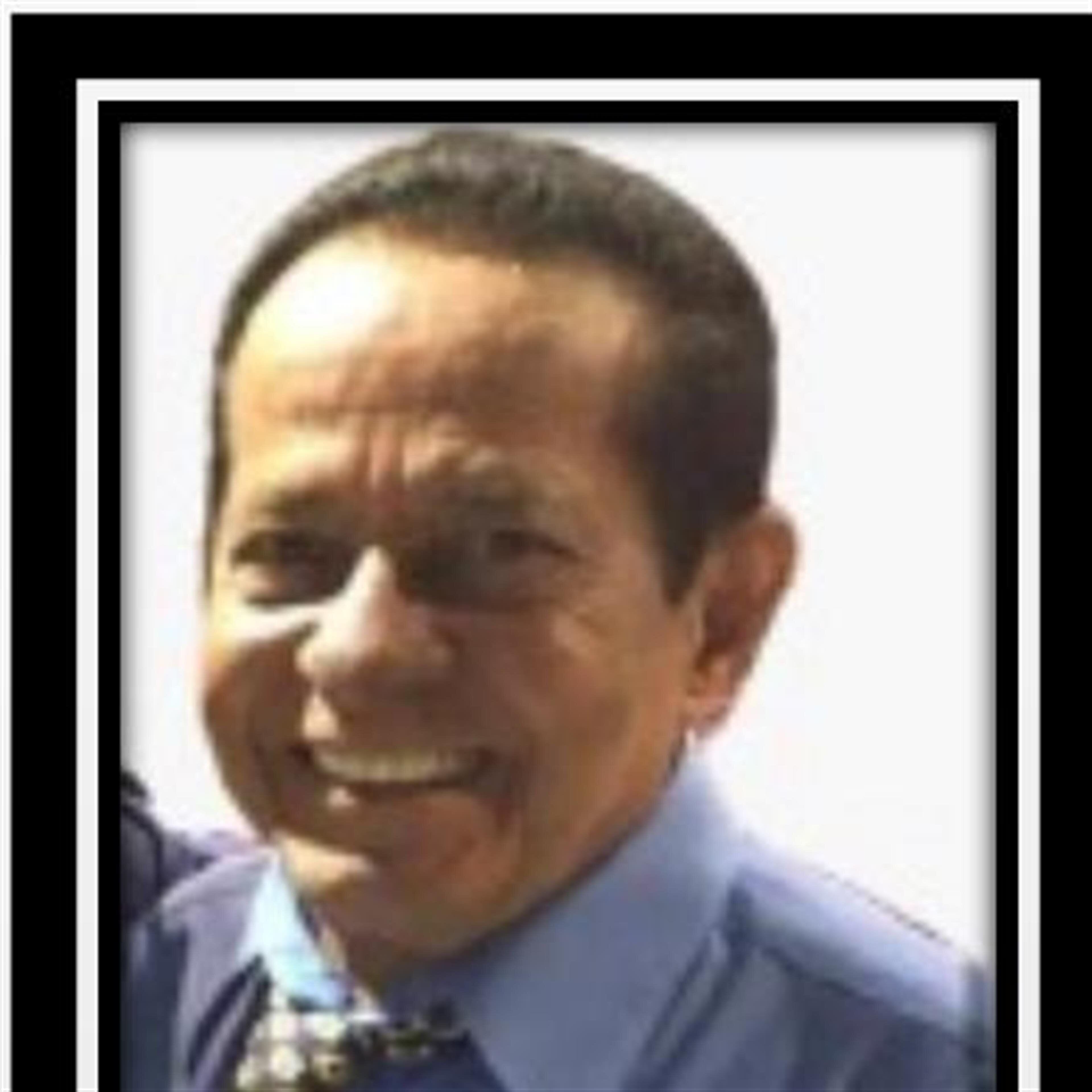 Carlos Enrique Martinez