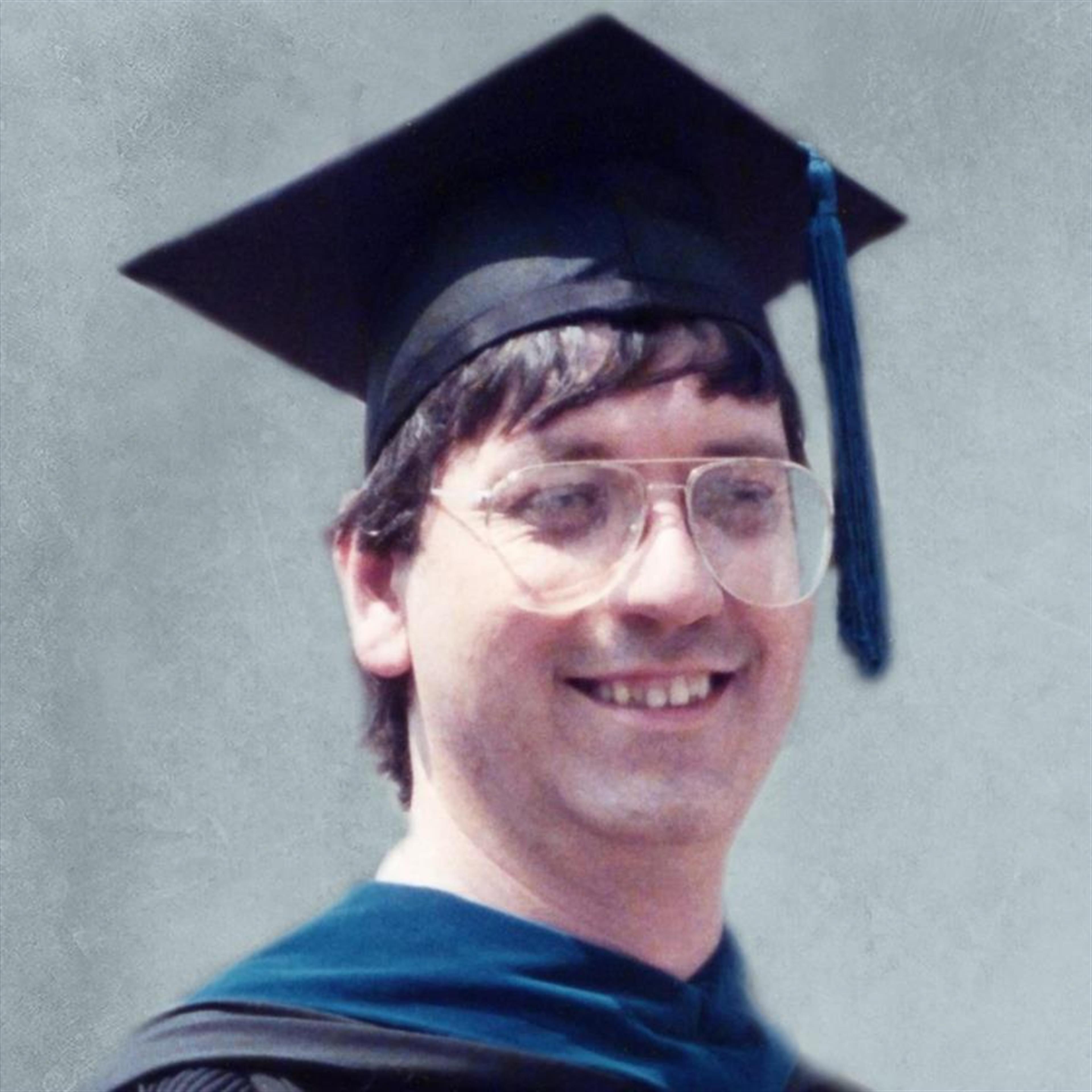 James E. Gibson PhD
