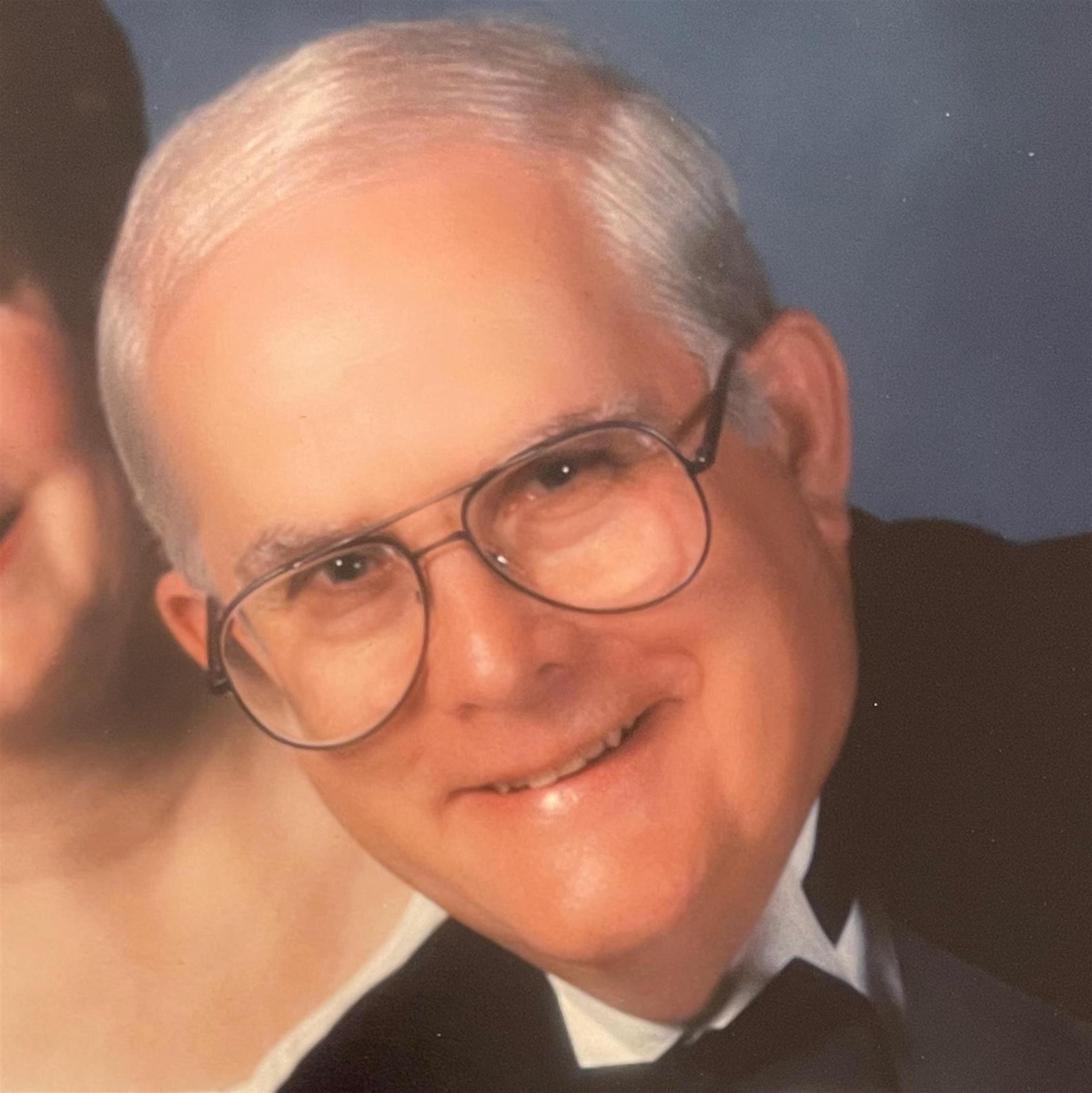 Gordon Scott Bonifield