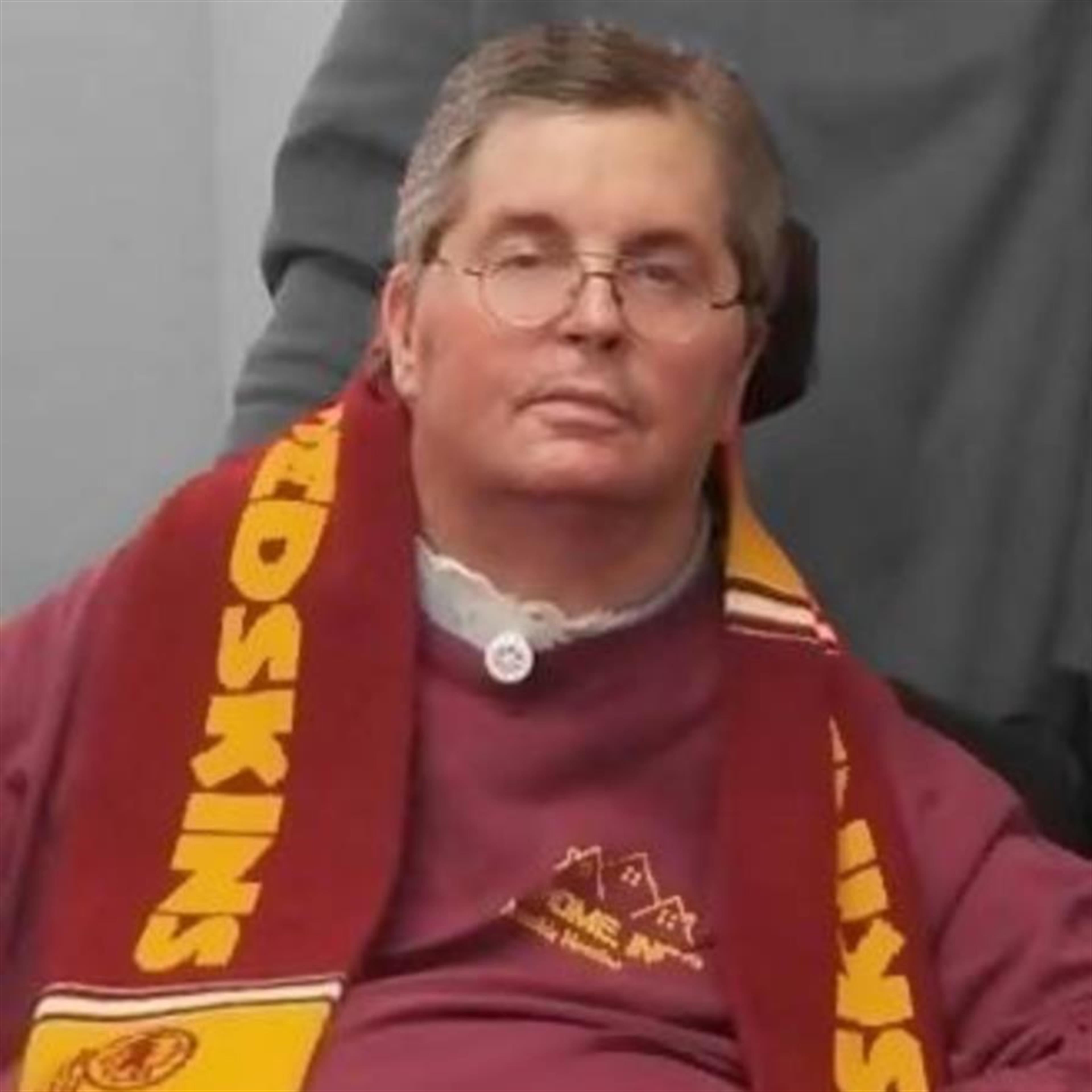 Robert Wayne McVicker