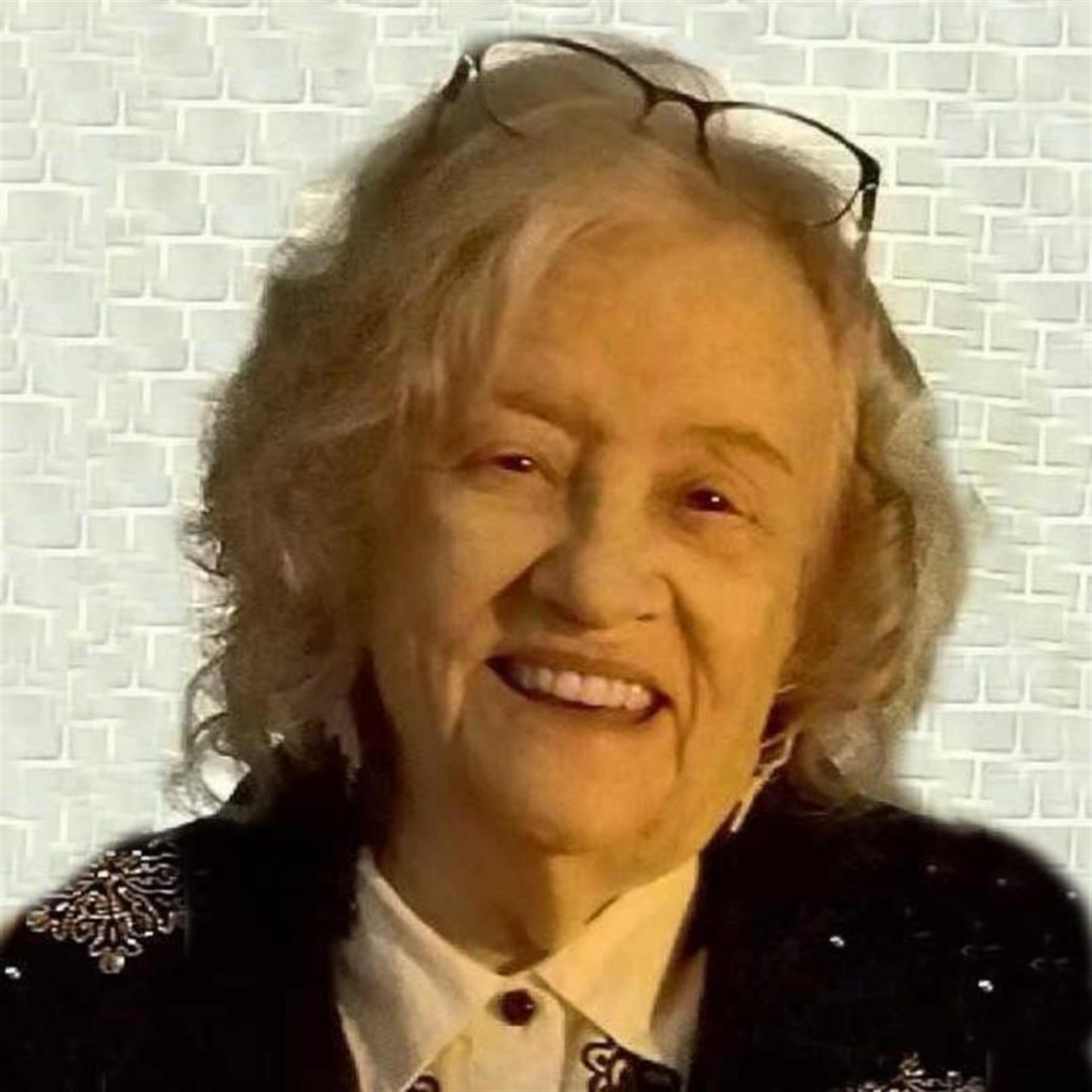 Beverly Sue Metz