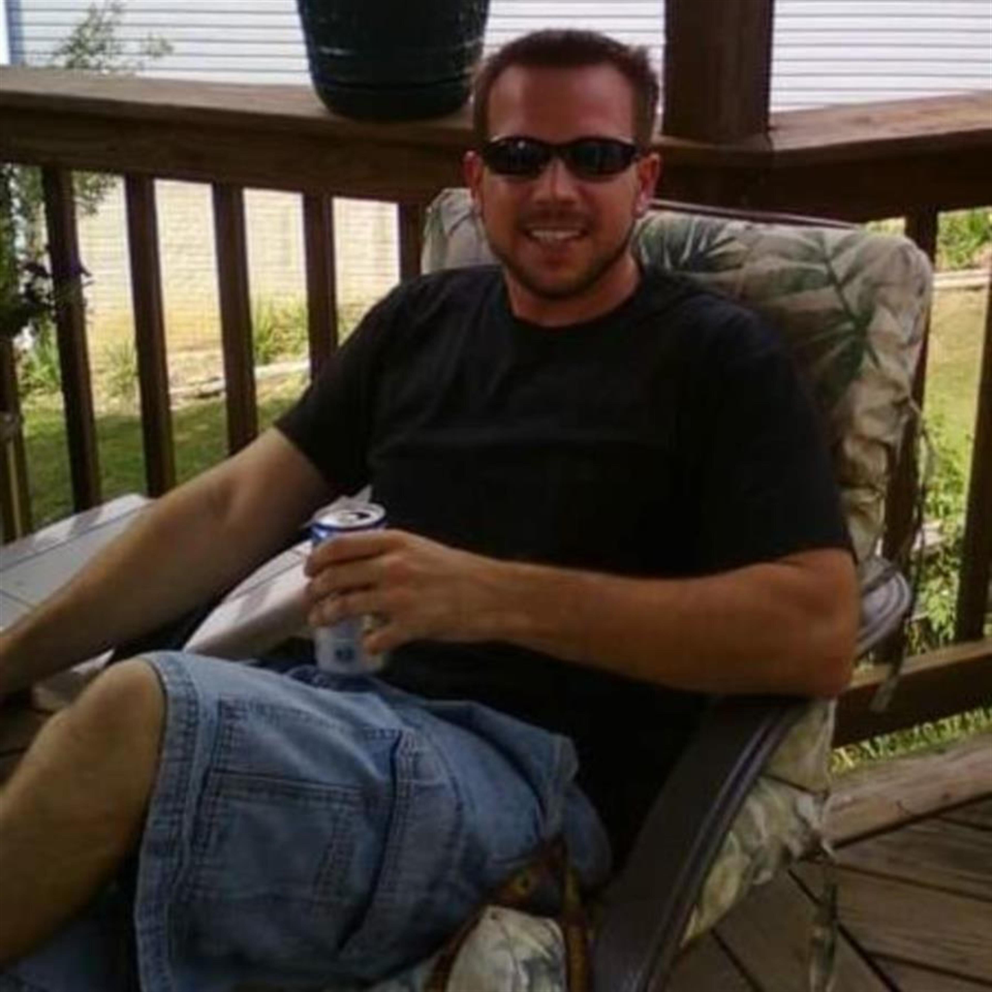 Robert Perkins Fletcher III