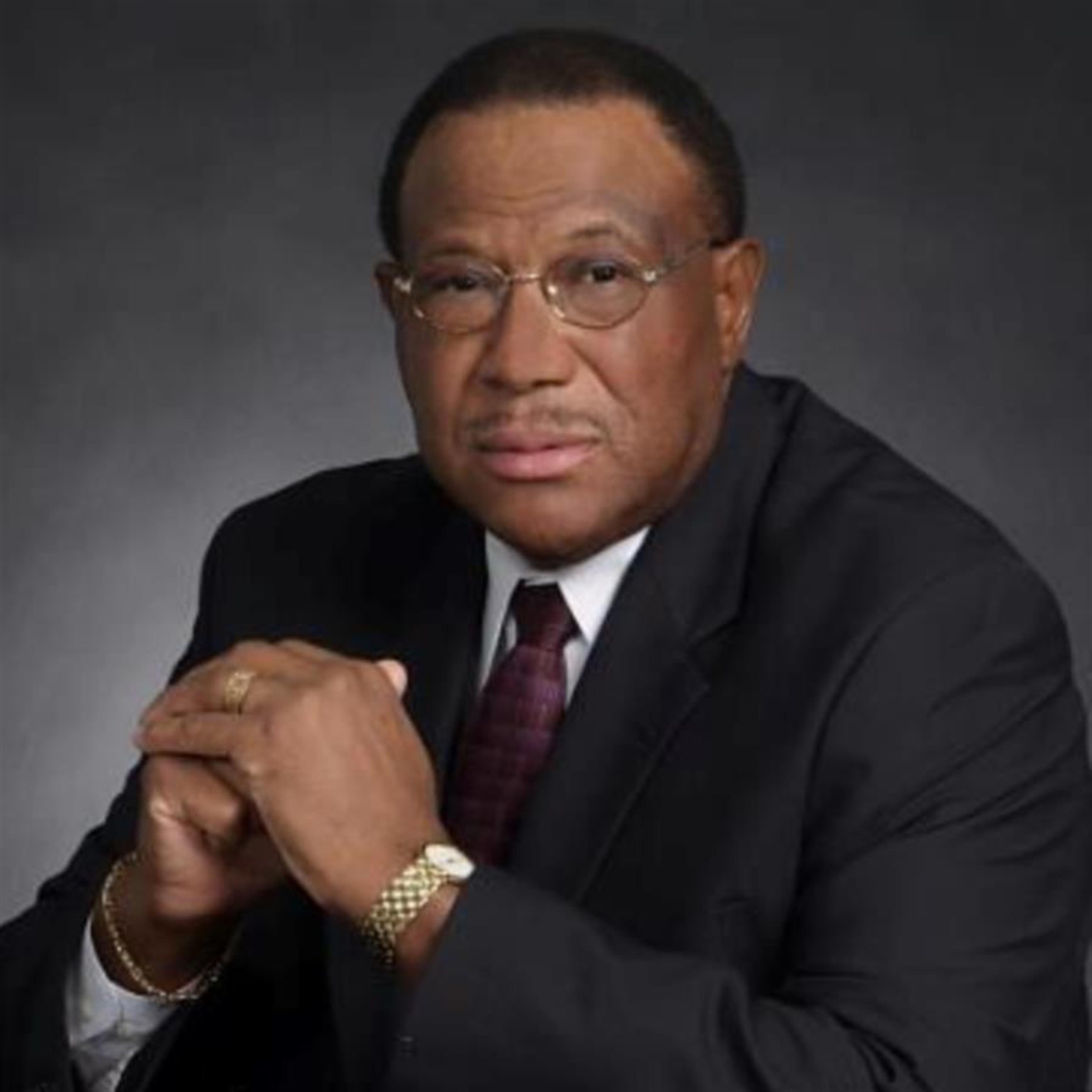 Mr. Carlon Parks' obituary picture