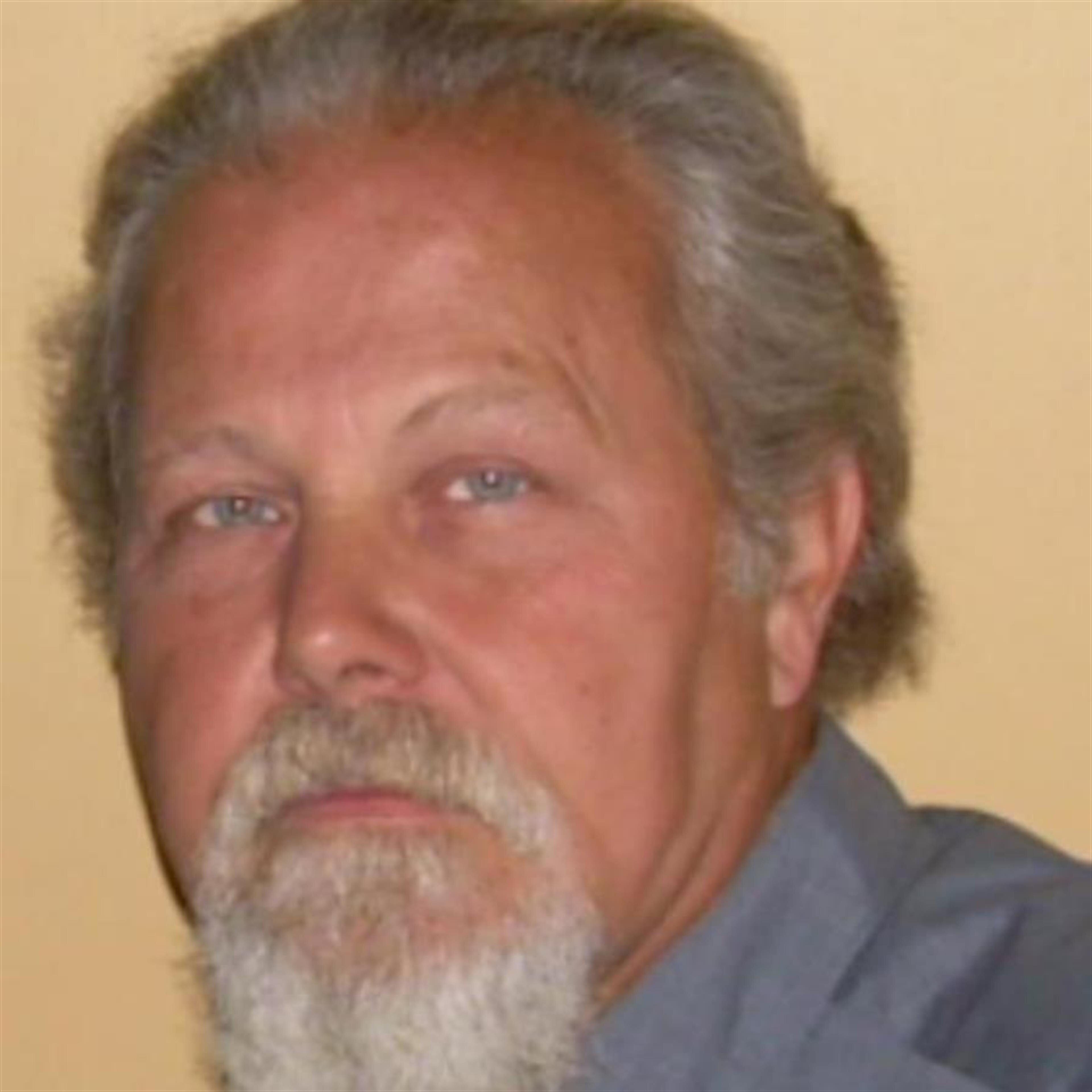 Michael C. Zimmerman