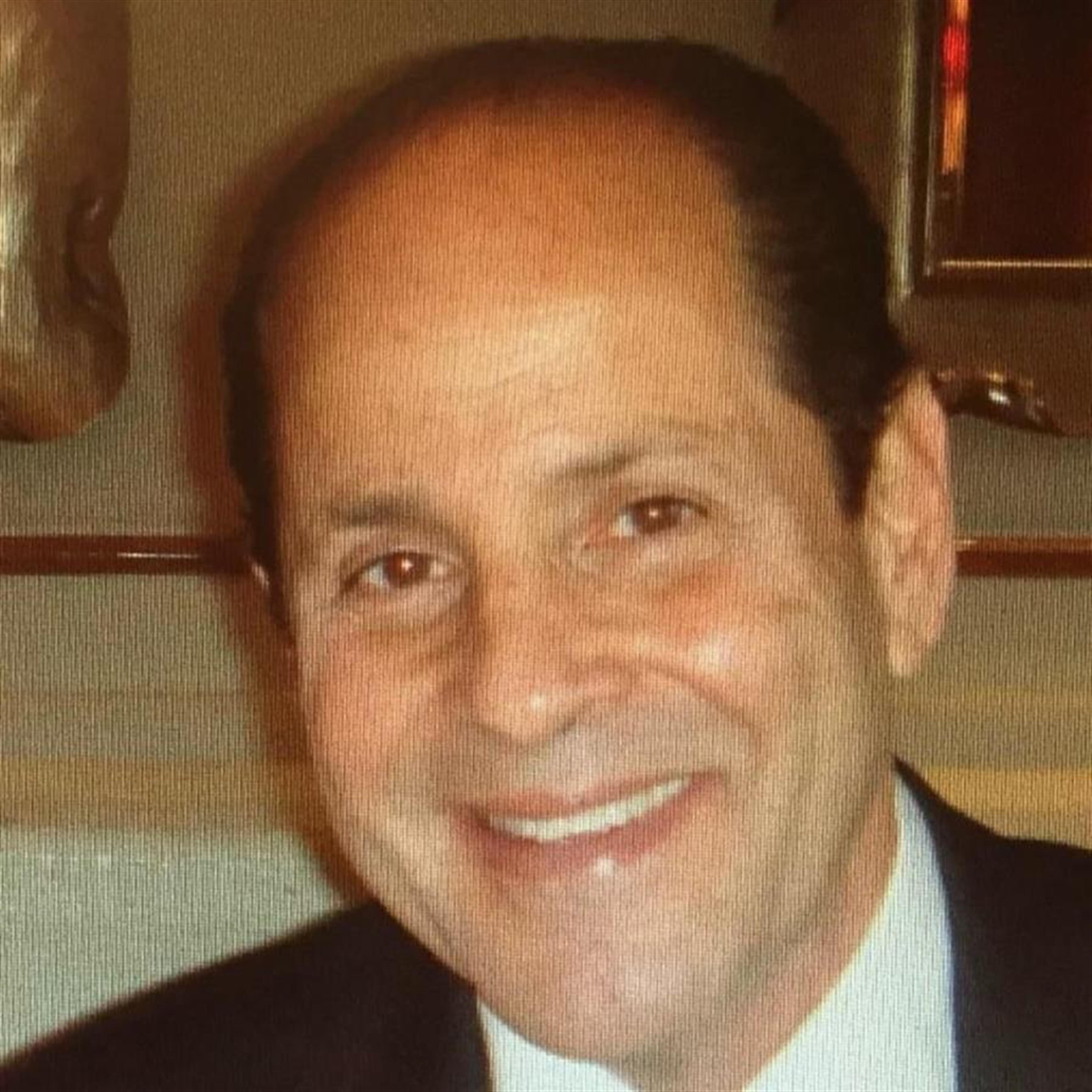 Gary M. Altman