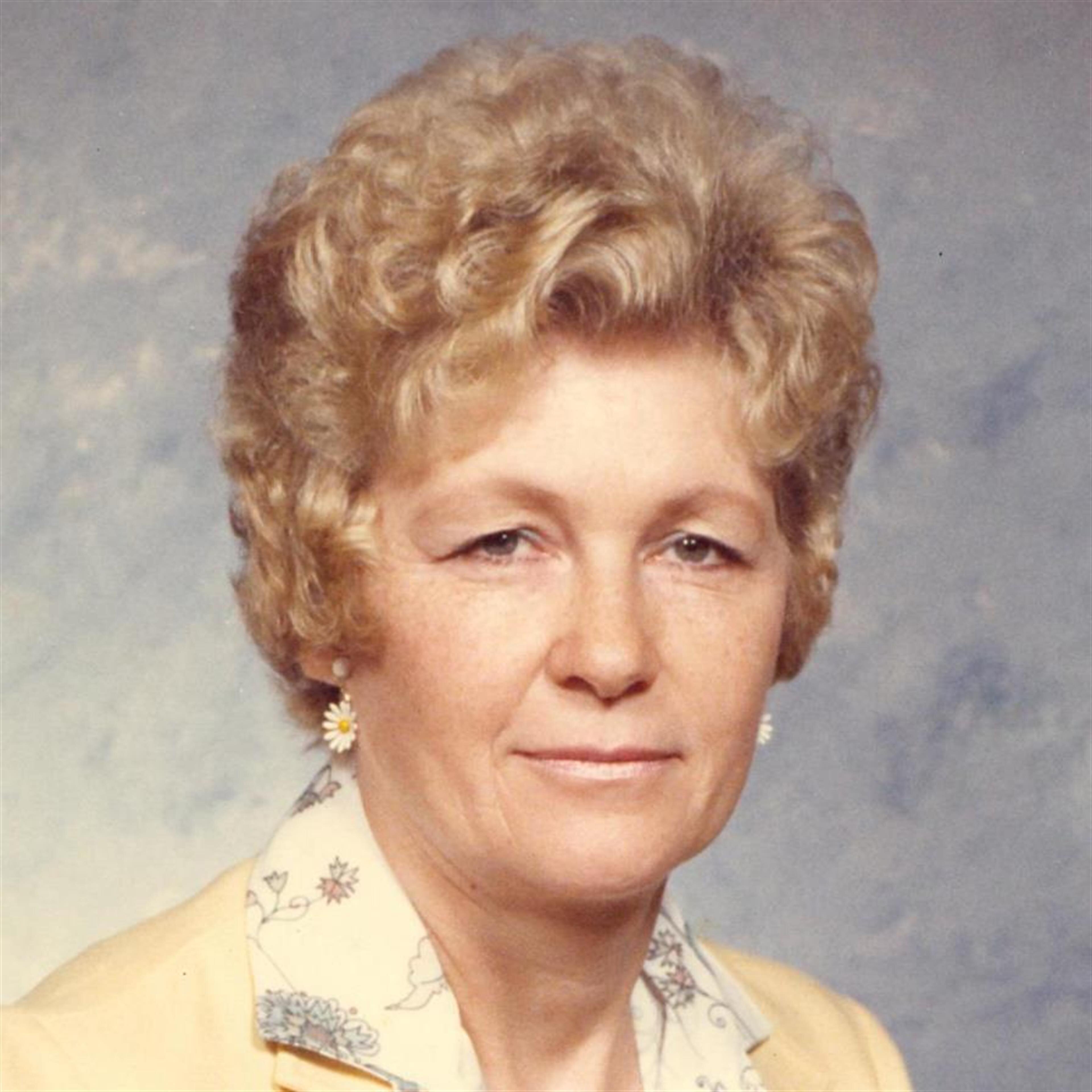 Maxine M. Jolman