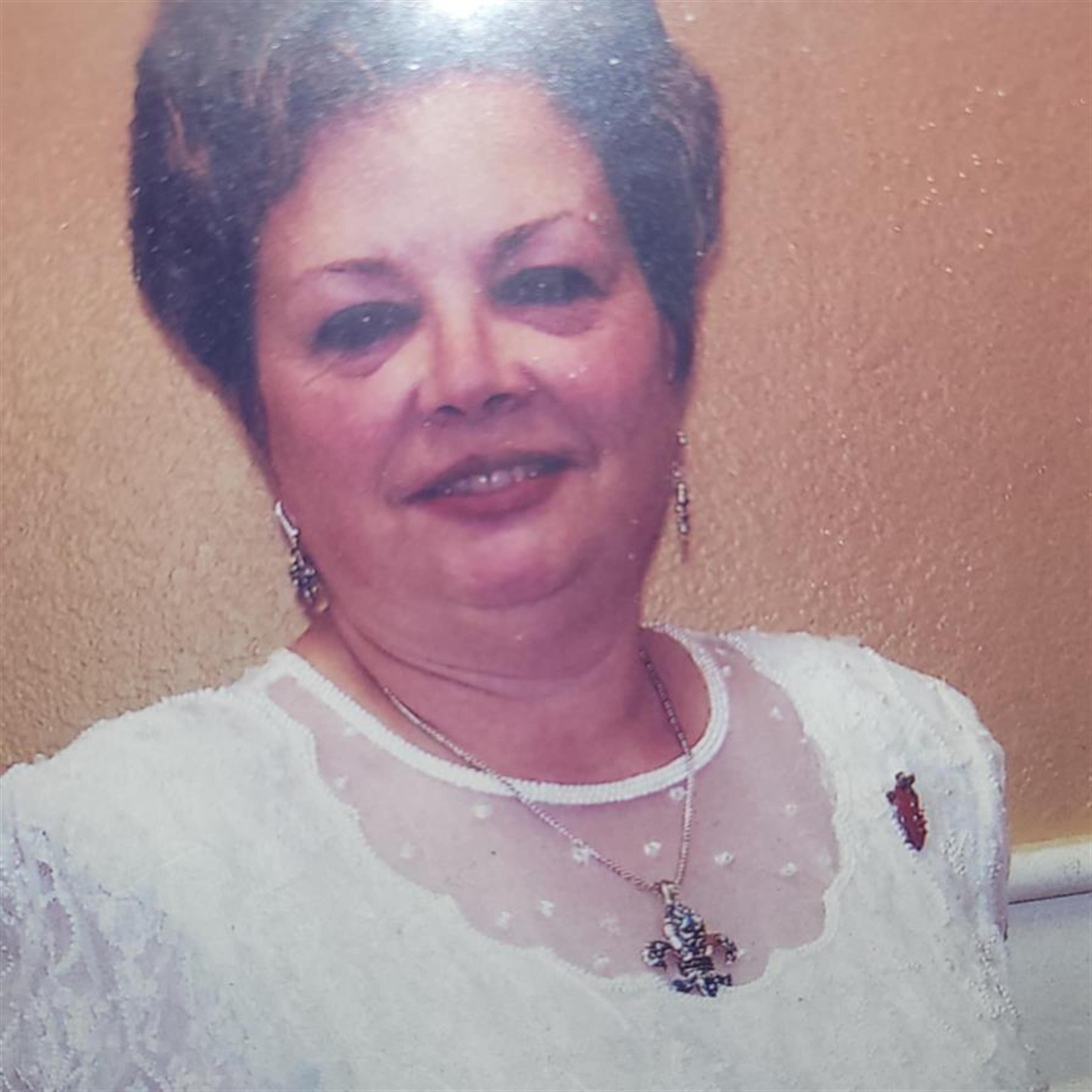 Mrs. Deborah Ann Alford