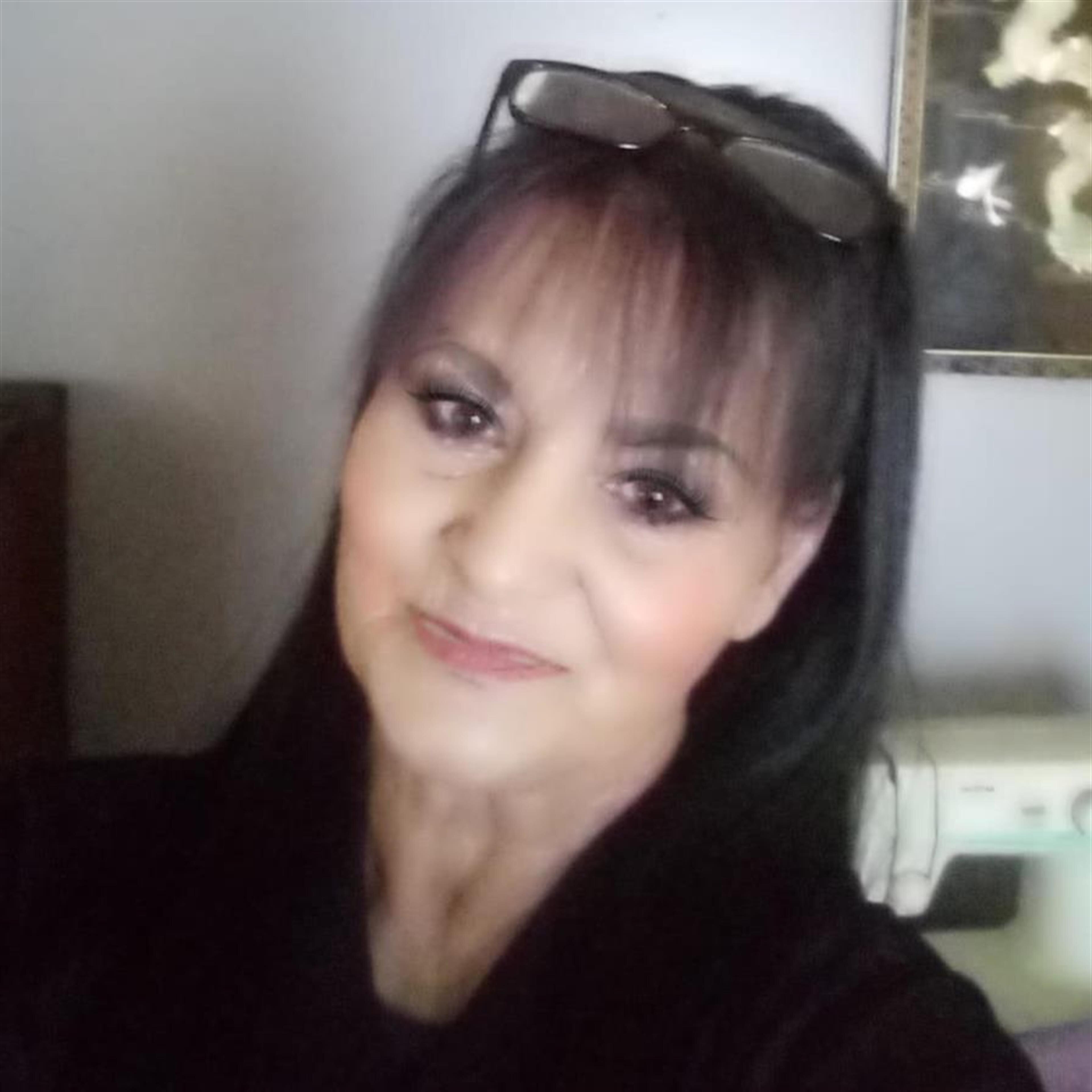 Mrs. Debra "Debbie" Holland
