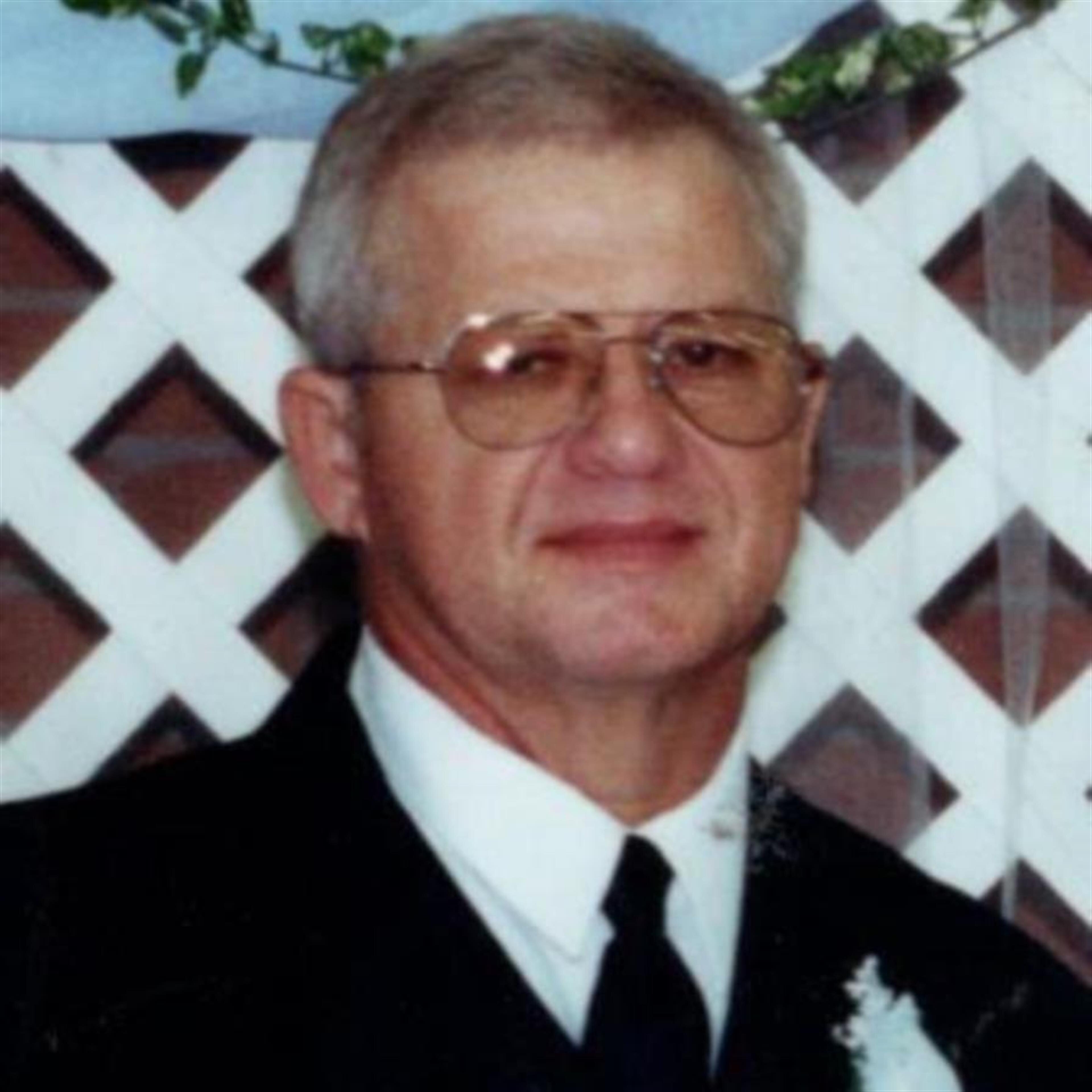 Rodney "Glen" Quirk
