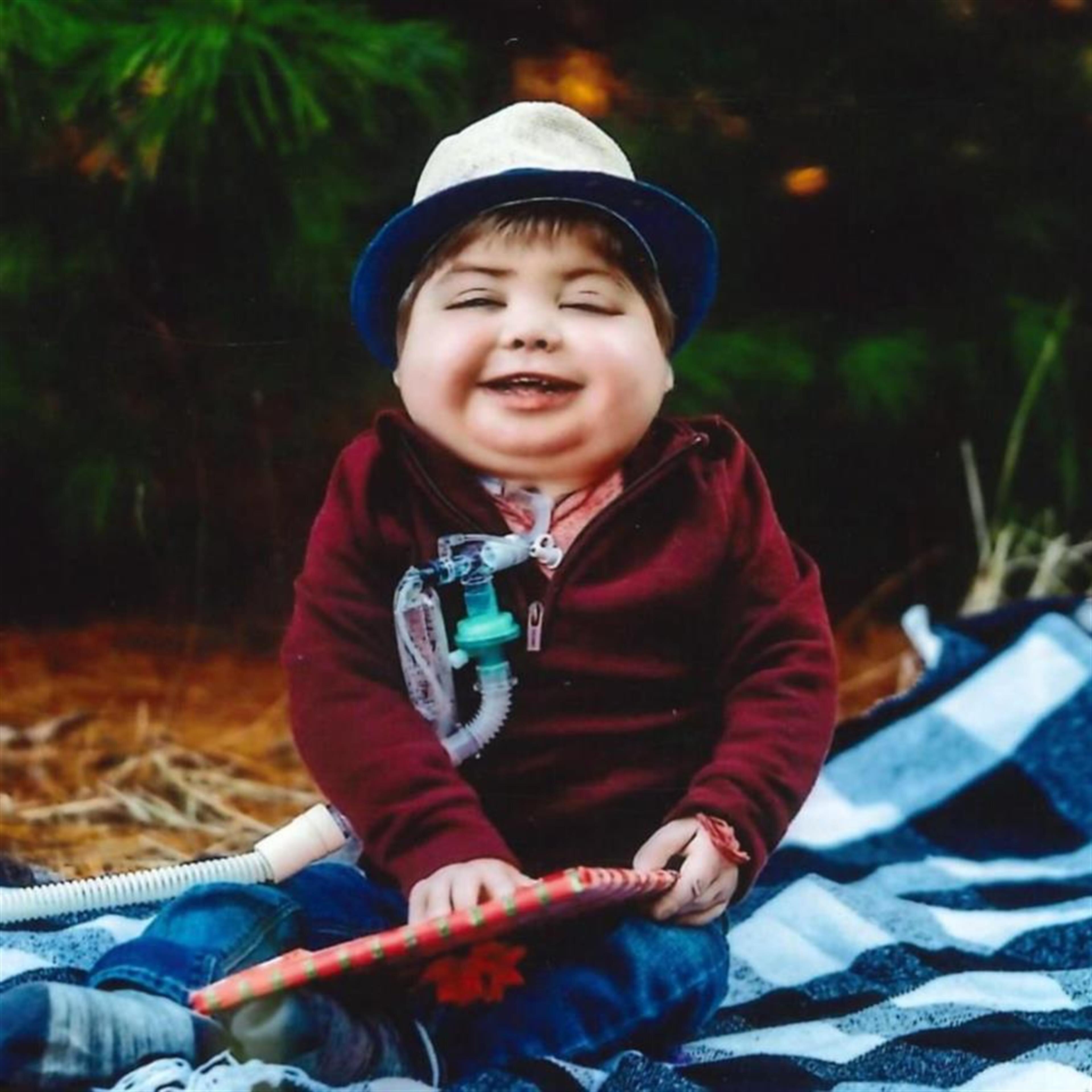 Jackson Miles