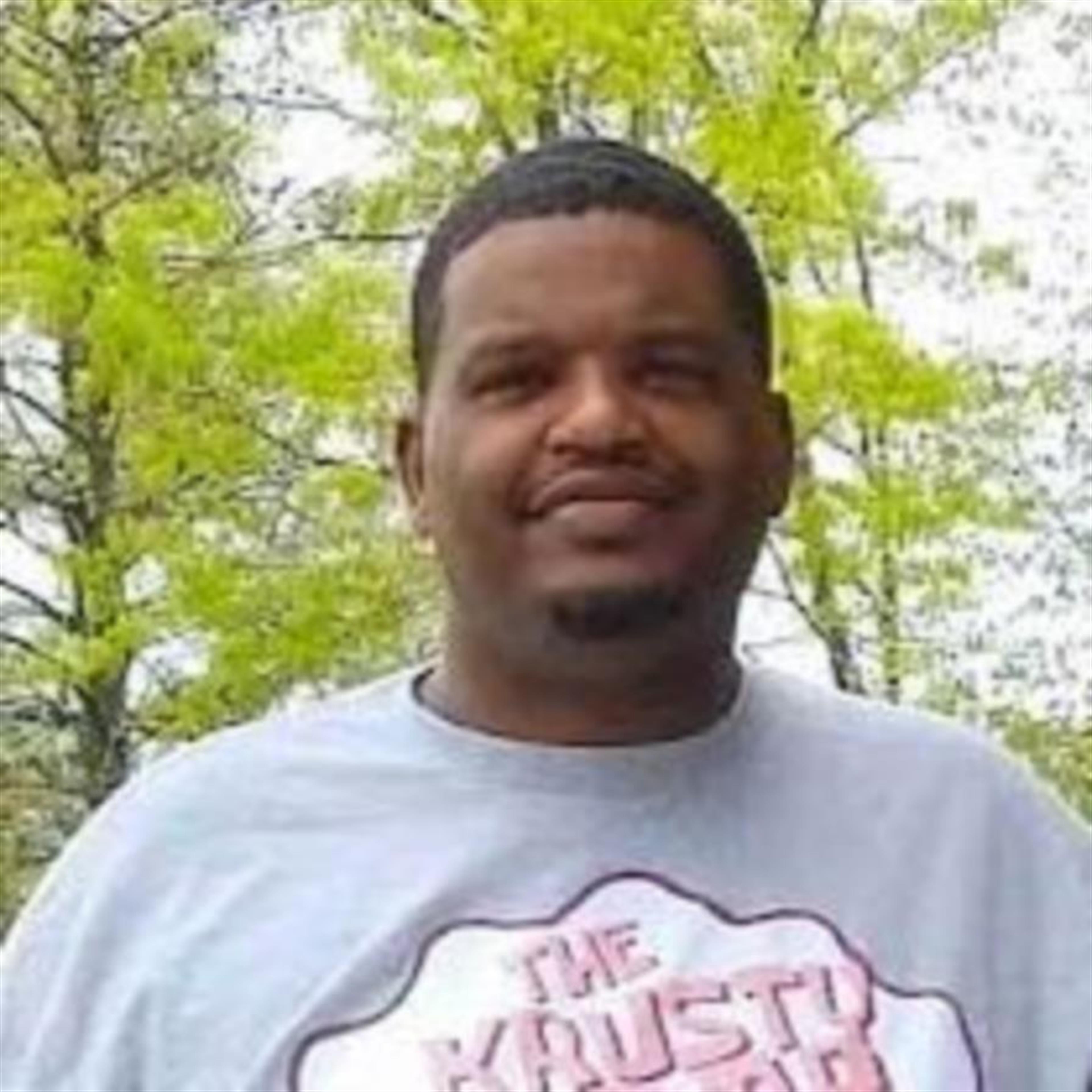 Walter Alford "Jay" Long III