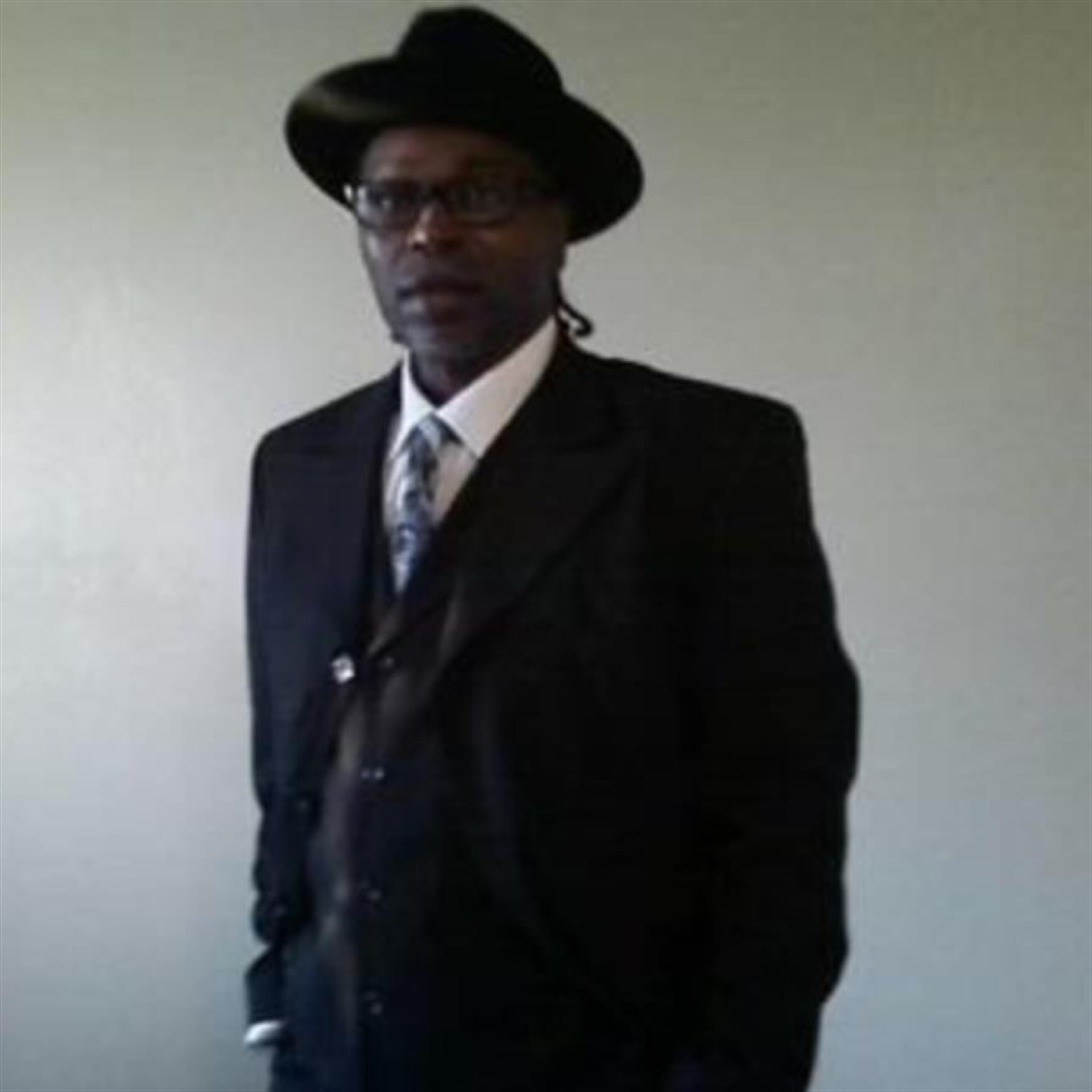 MR. KEITH JEROME ROGERS