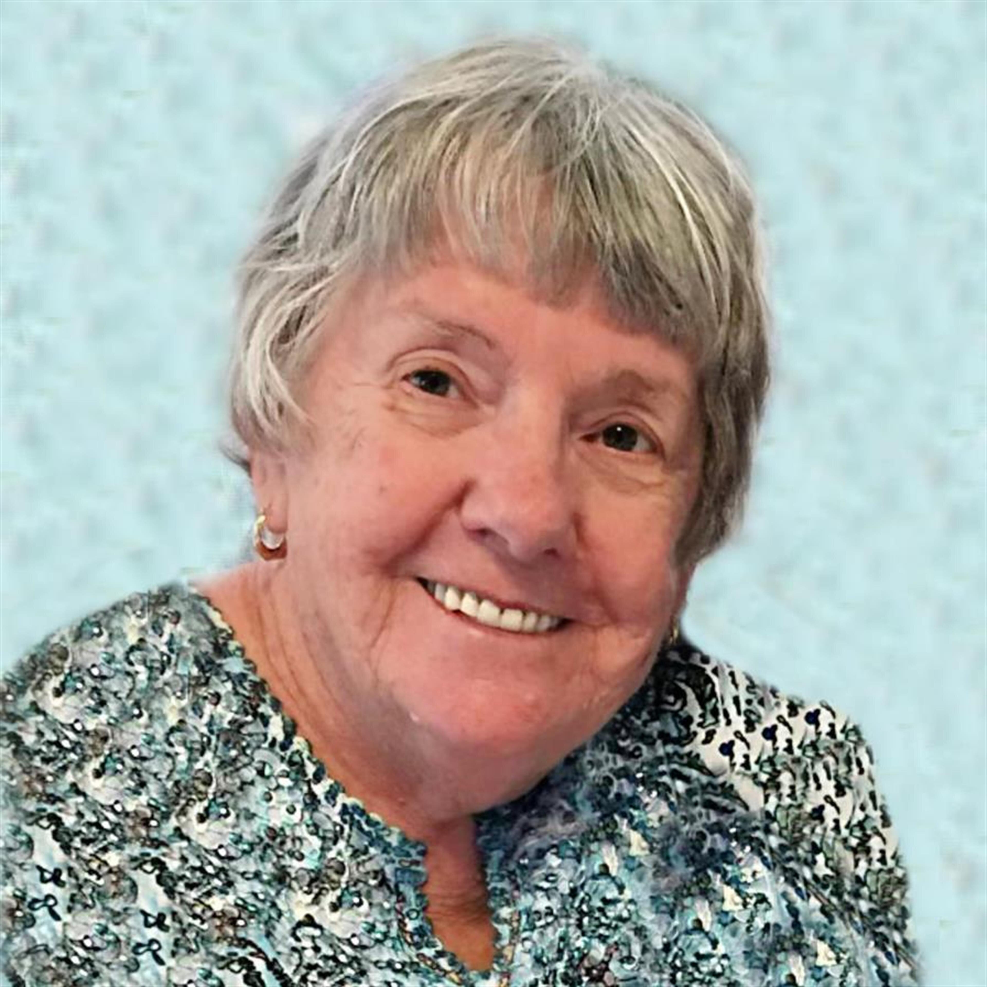Wanda Jean Trusley