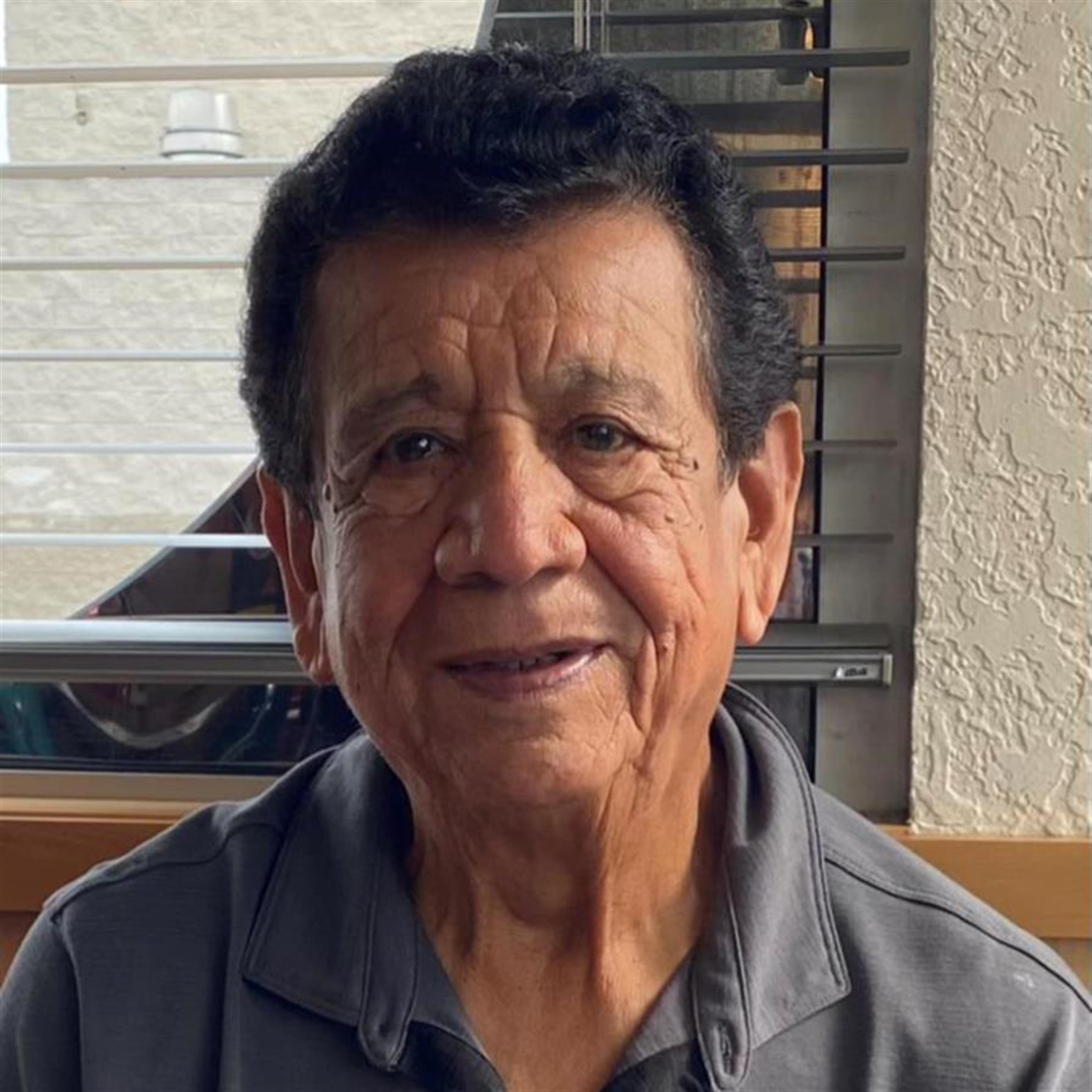 Juan A. Gonzales
