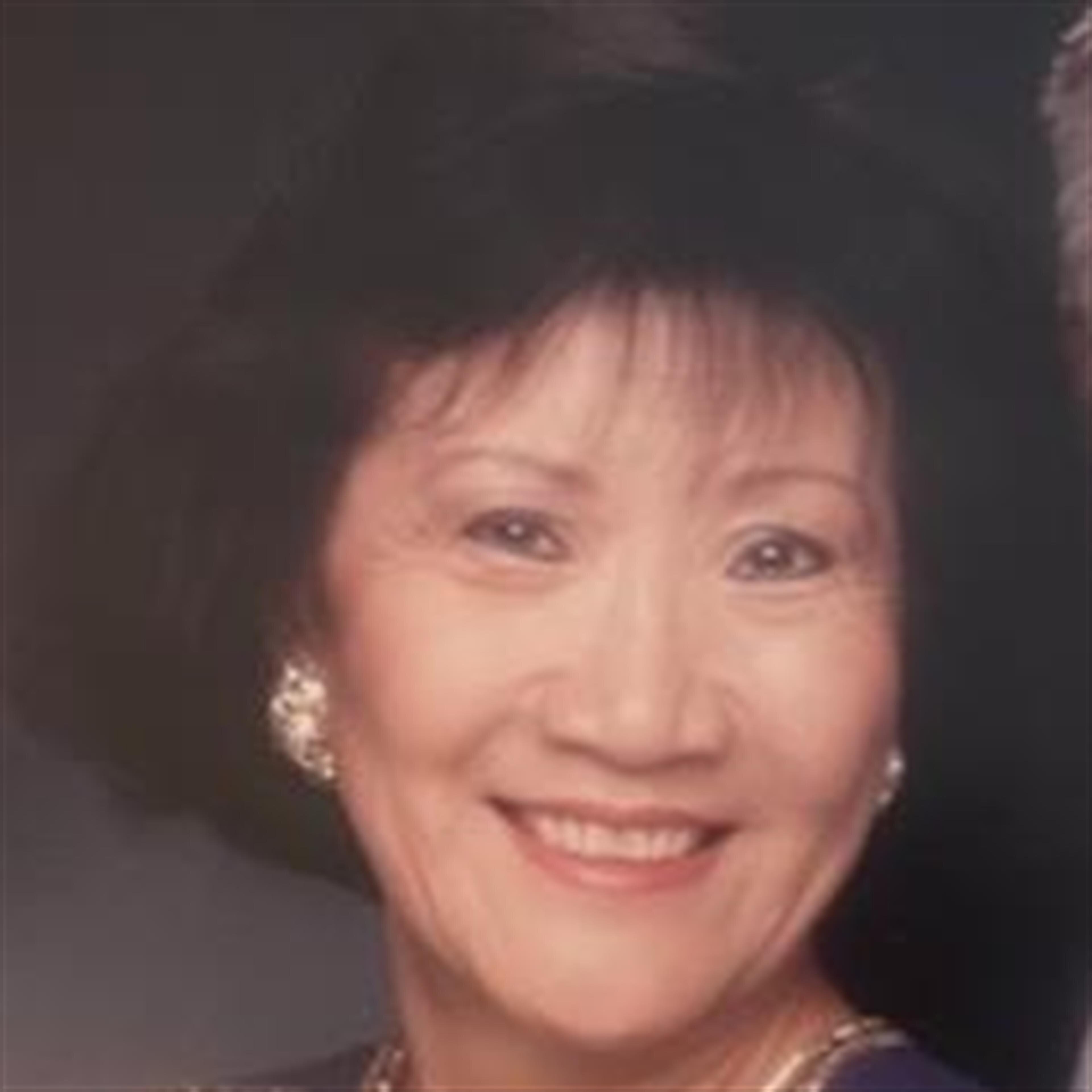 Myung Ki Walsh