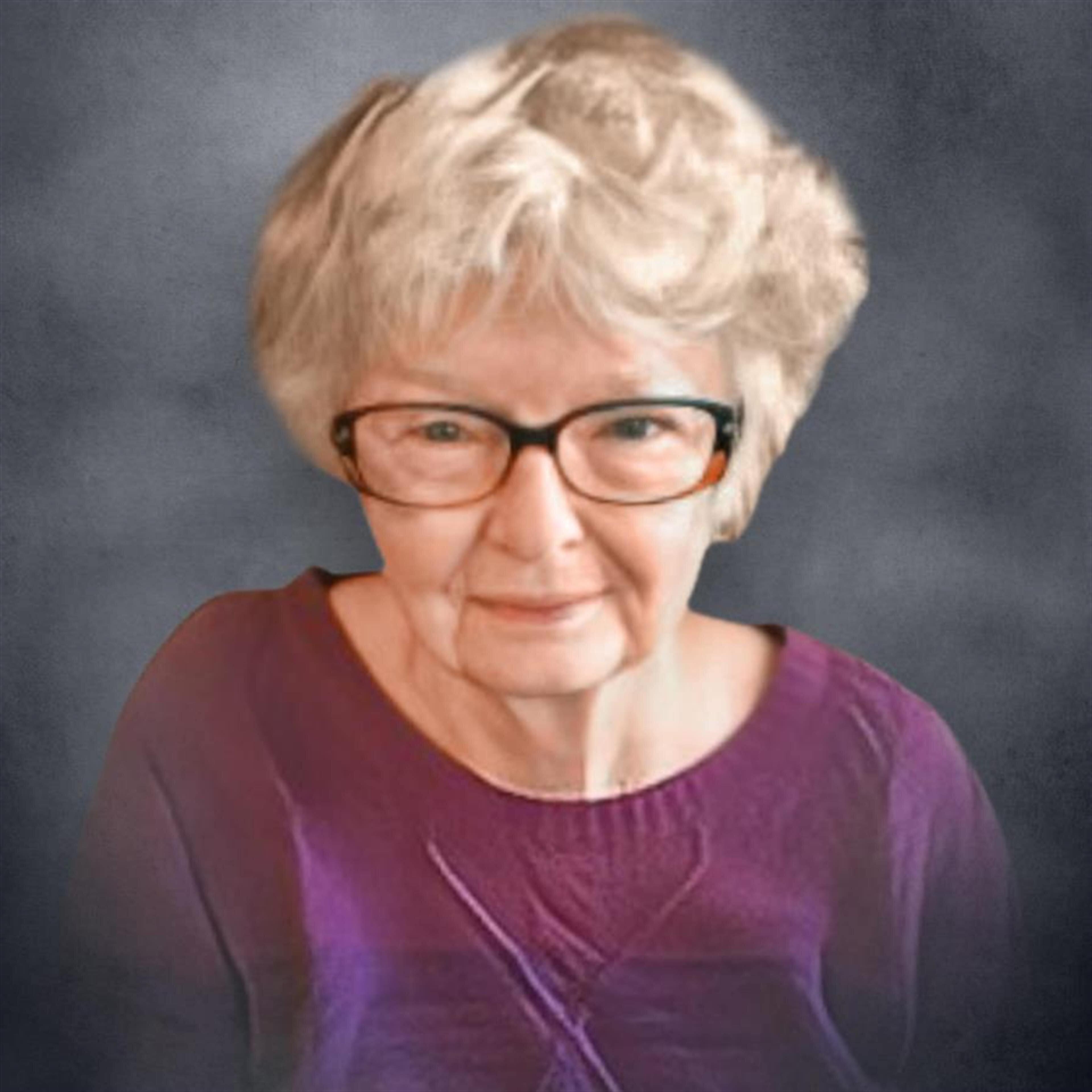 Janice Schmidt