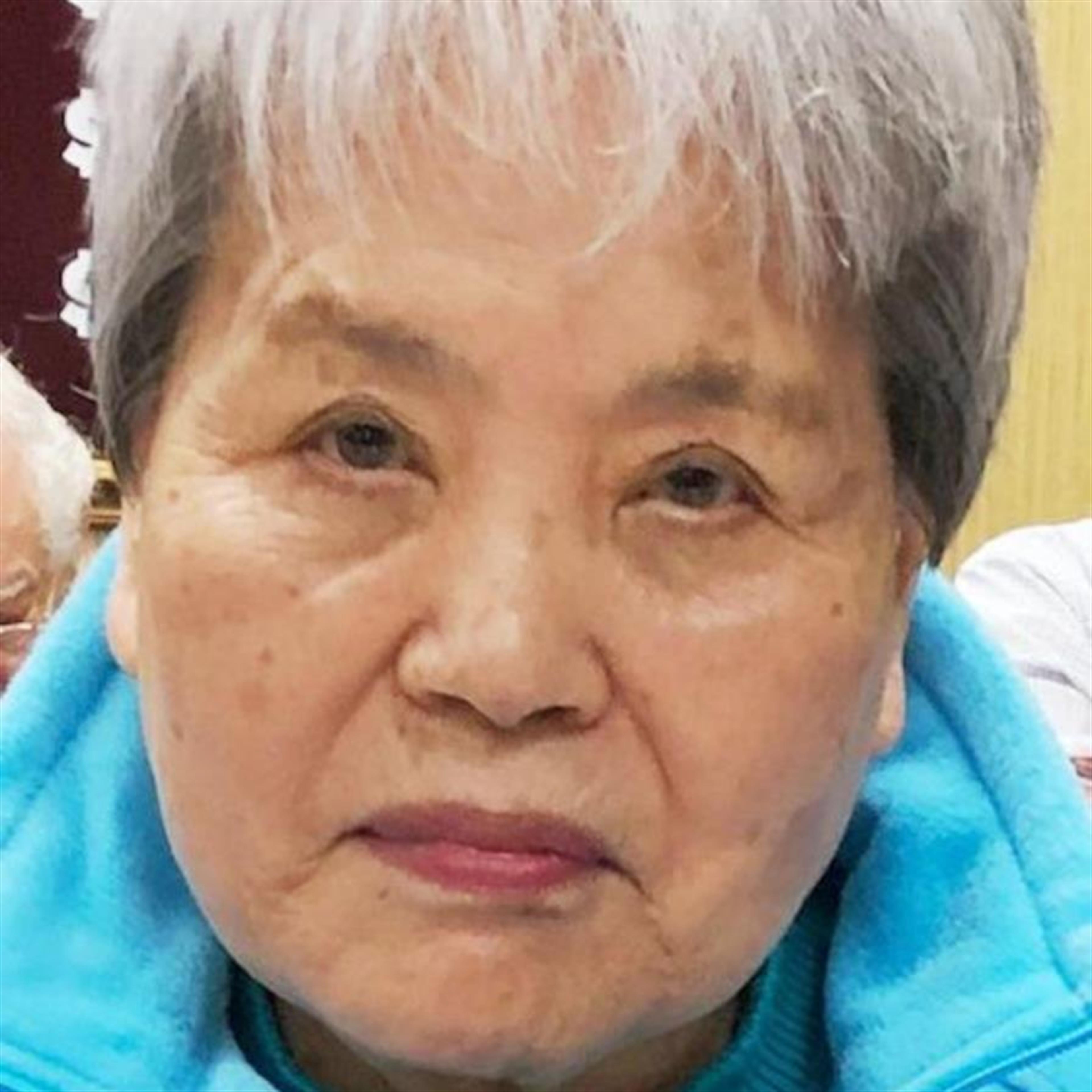 Michi (Sachiko Nakamura) Stewart