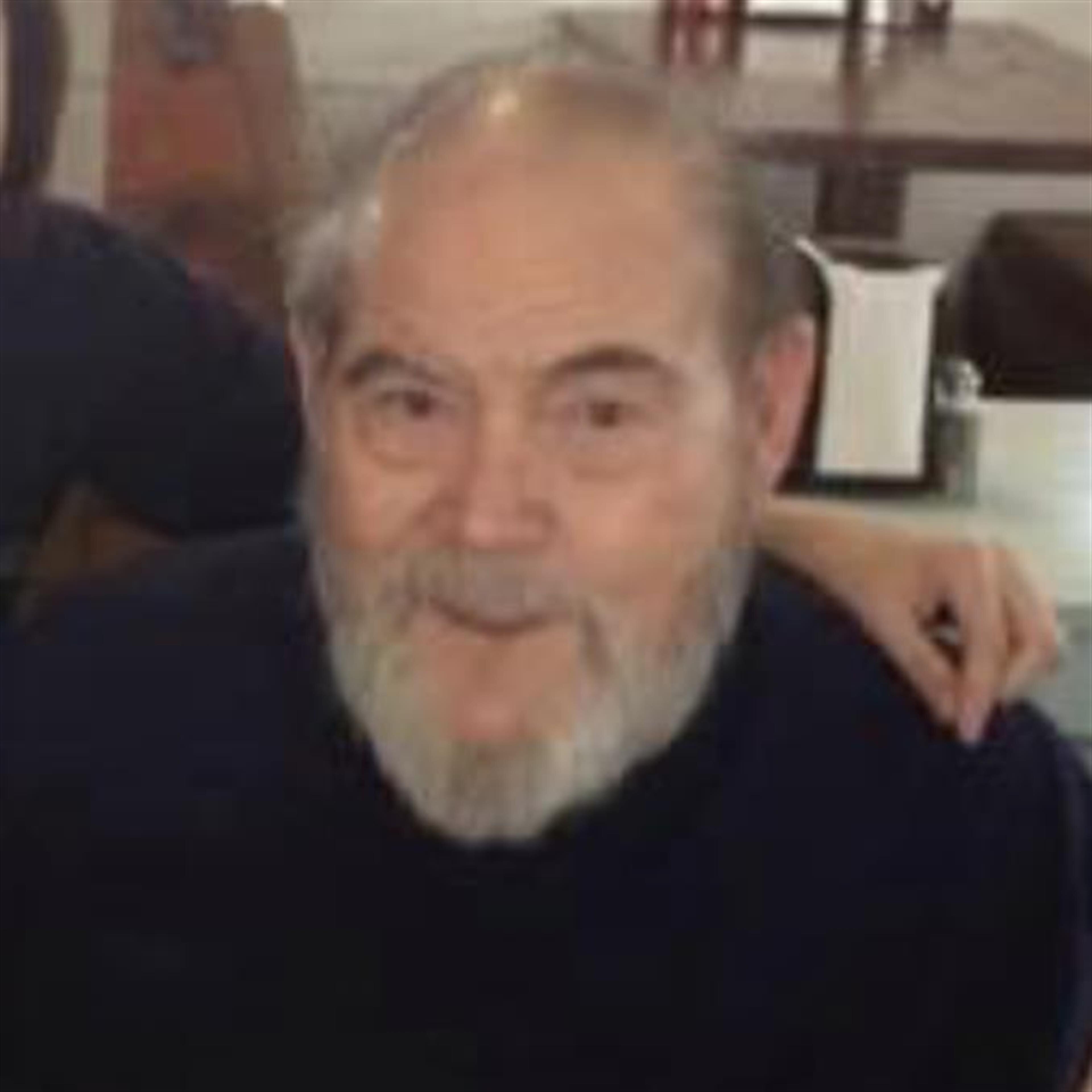 Malcolm R. "Bib" Mills, Jr.