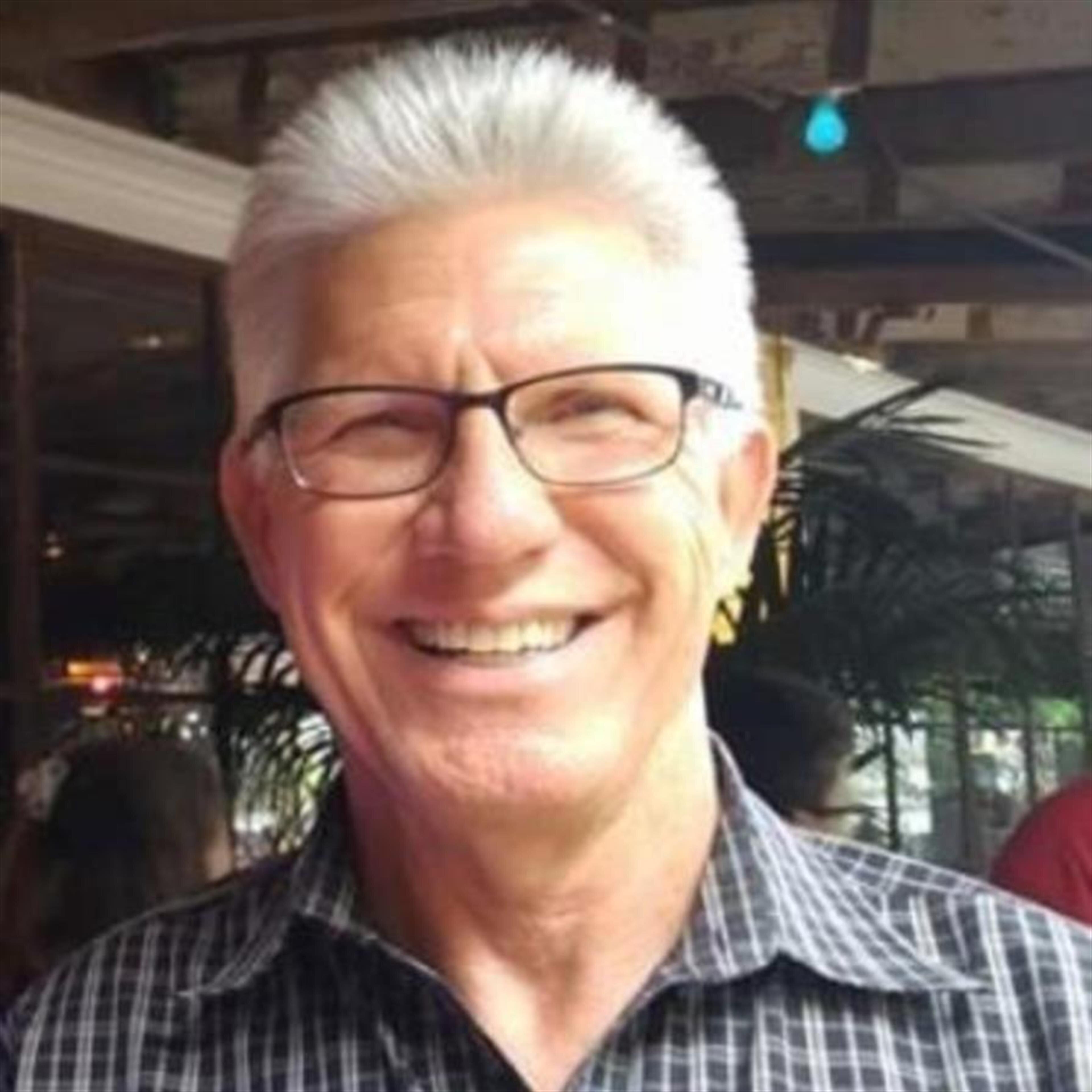 Michael Bret Lindamood