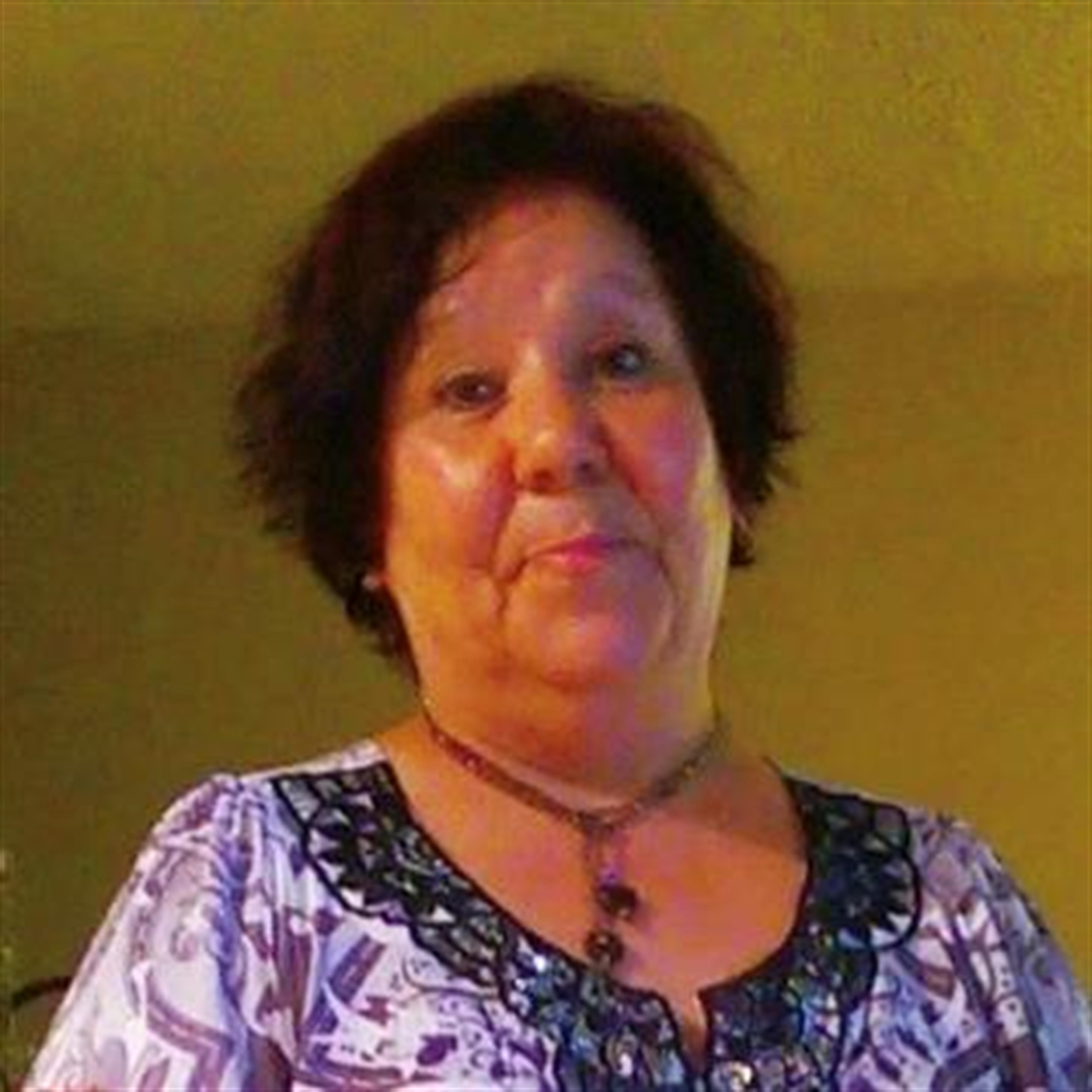 Ms. JoAnn Belin
