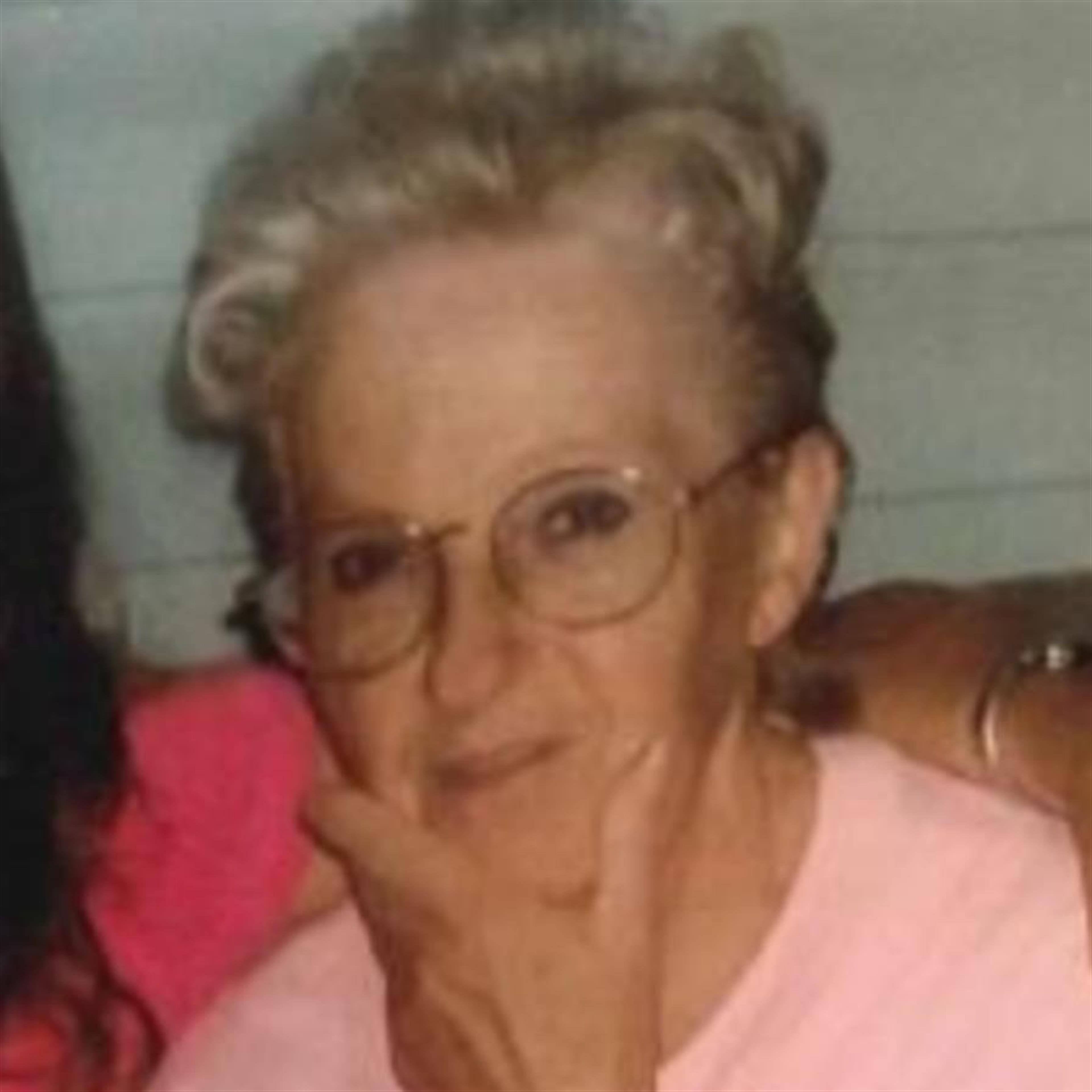 Linda Erna Pawlowski Powell