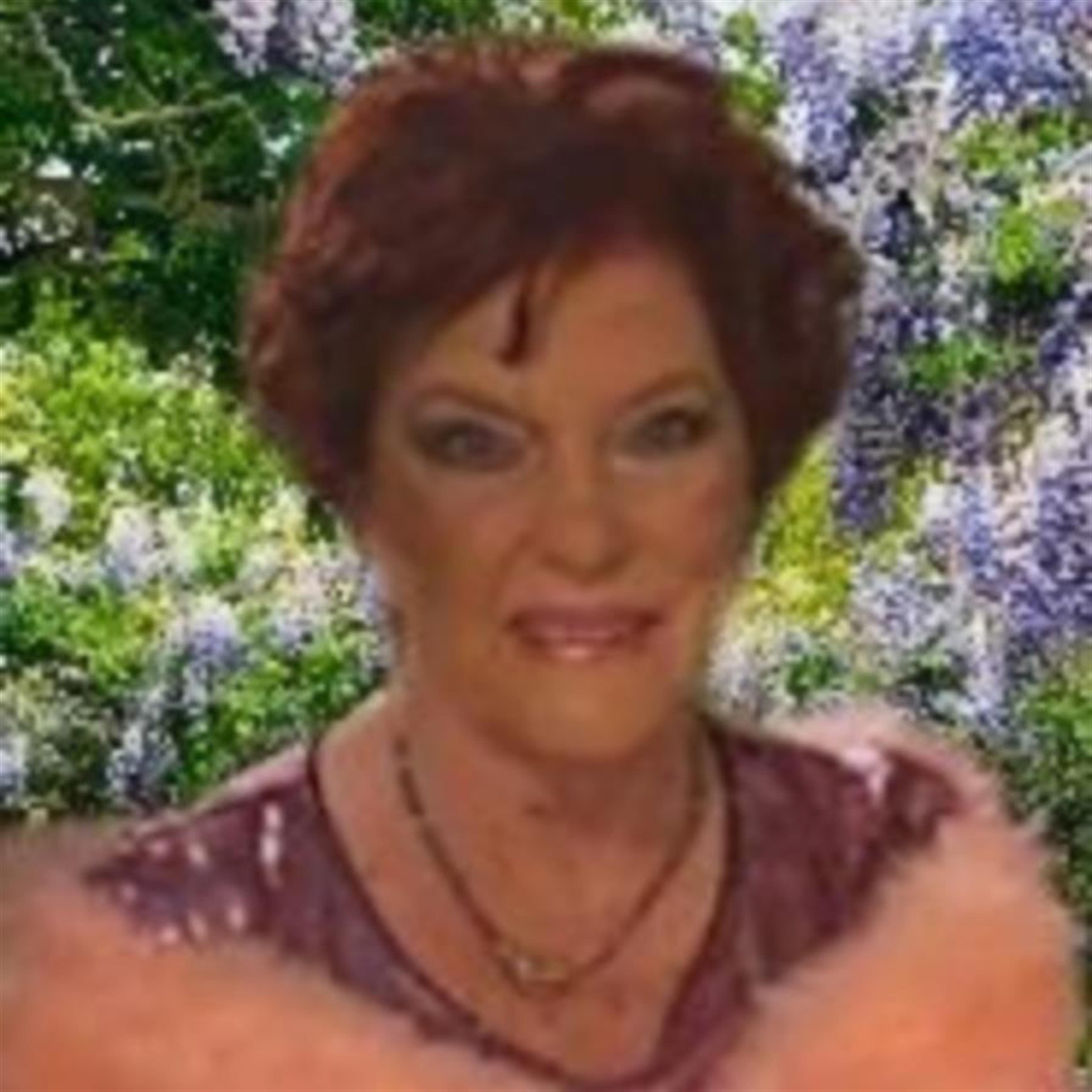 Gladys Joan Vasilantone