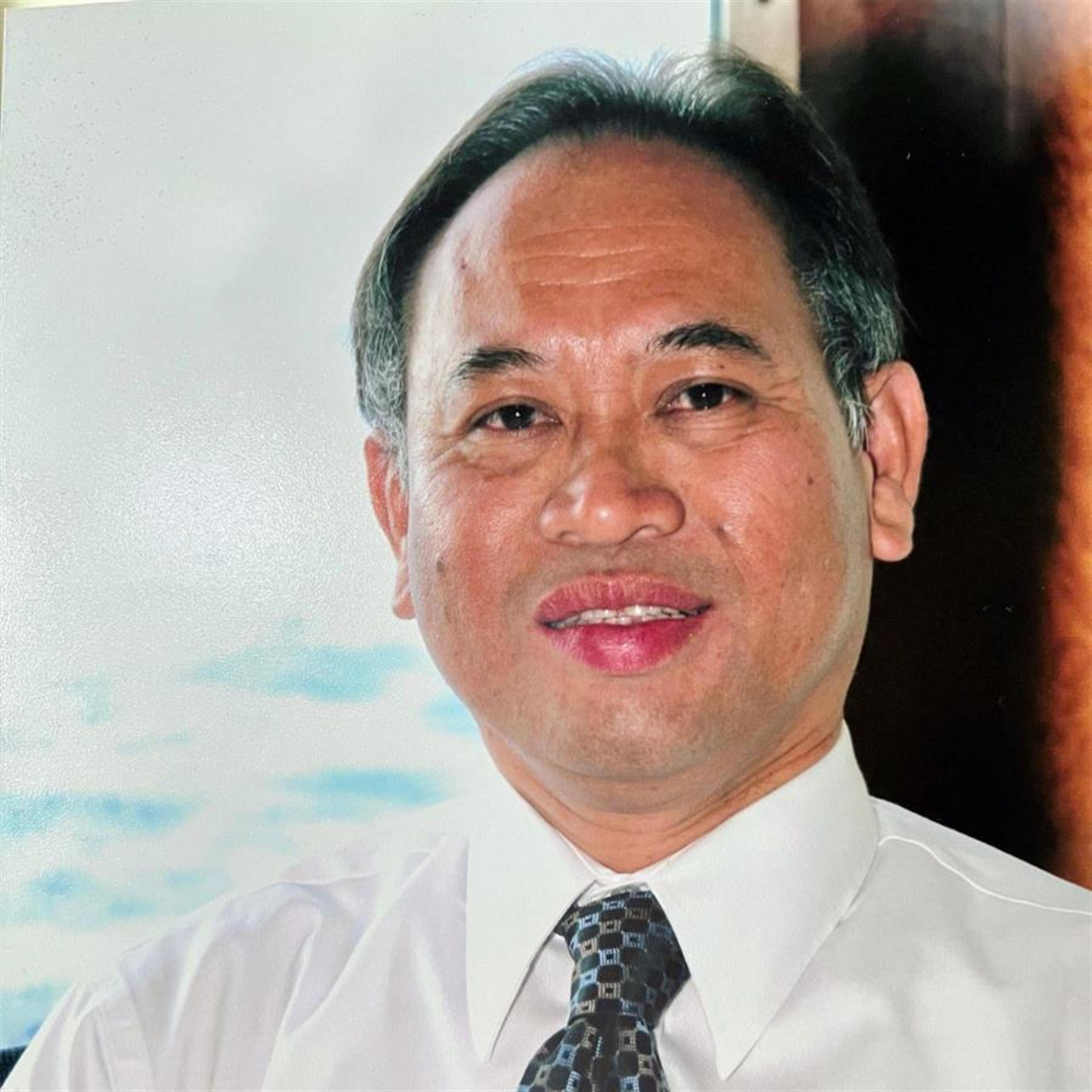Feliciano L. Santos