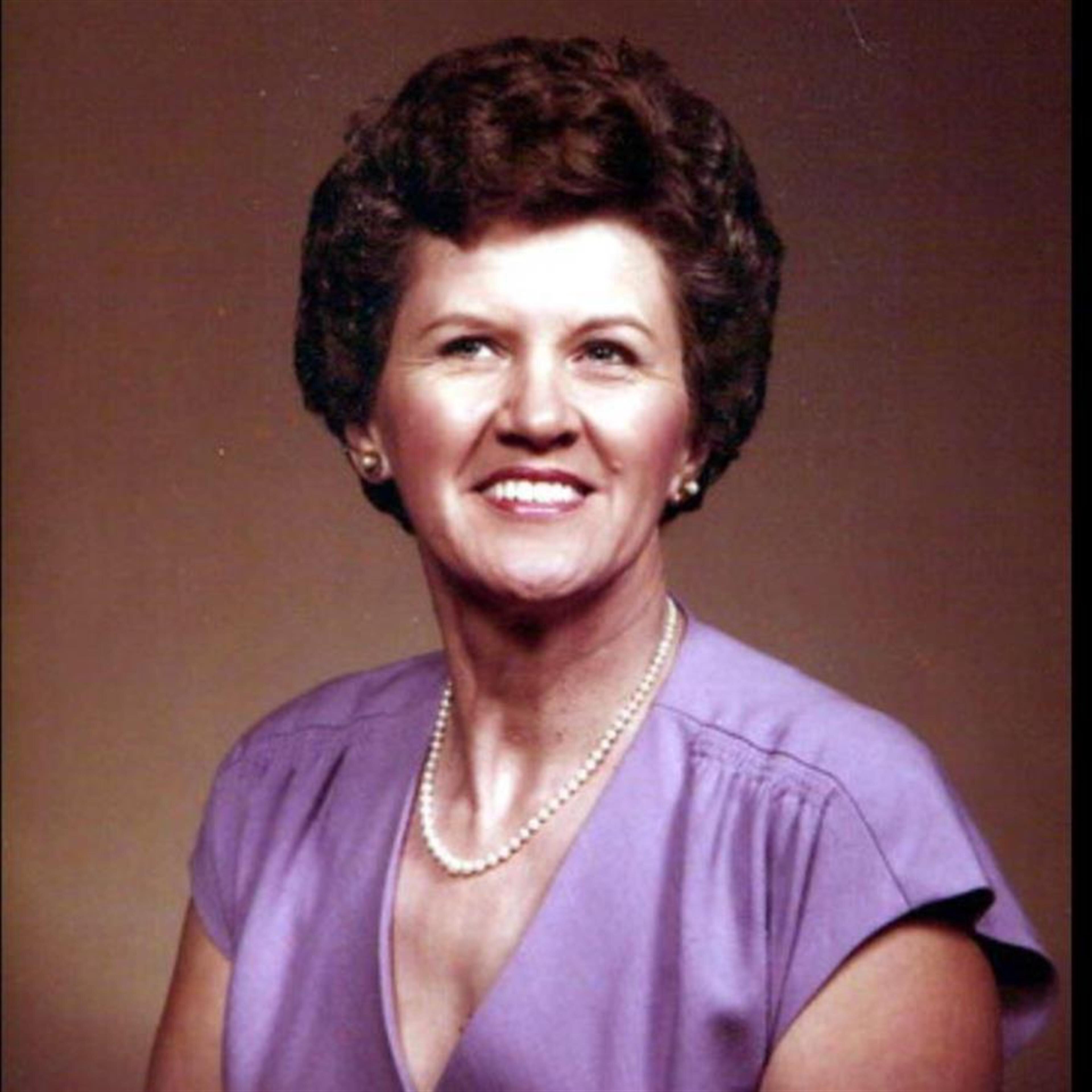 Elizabeth Kathleen Sloas
