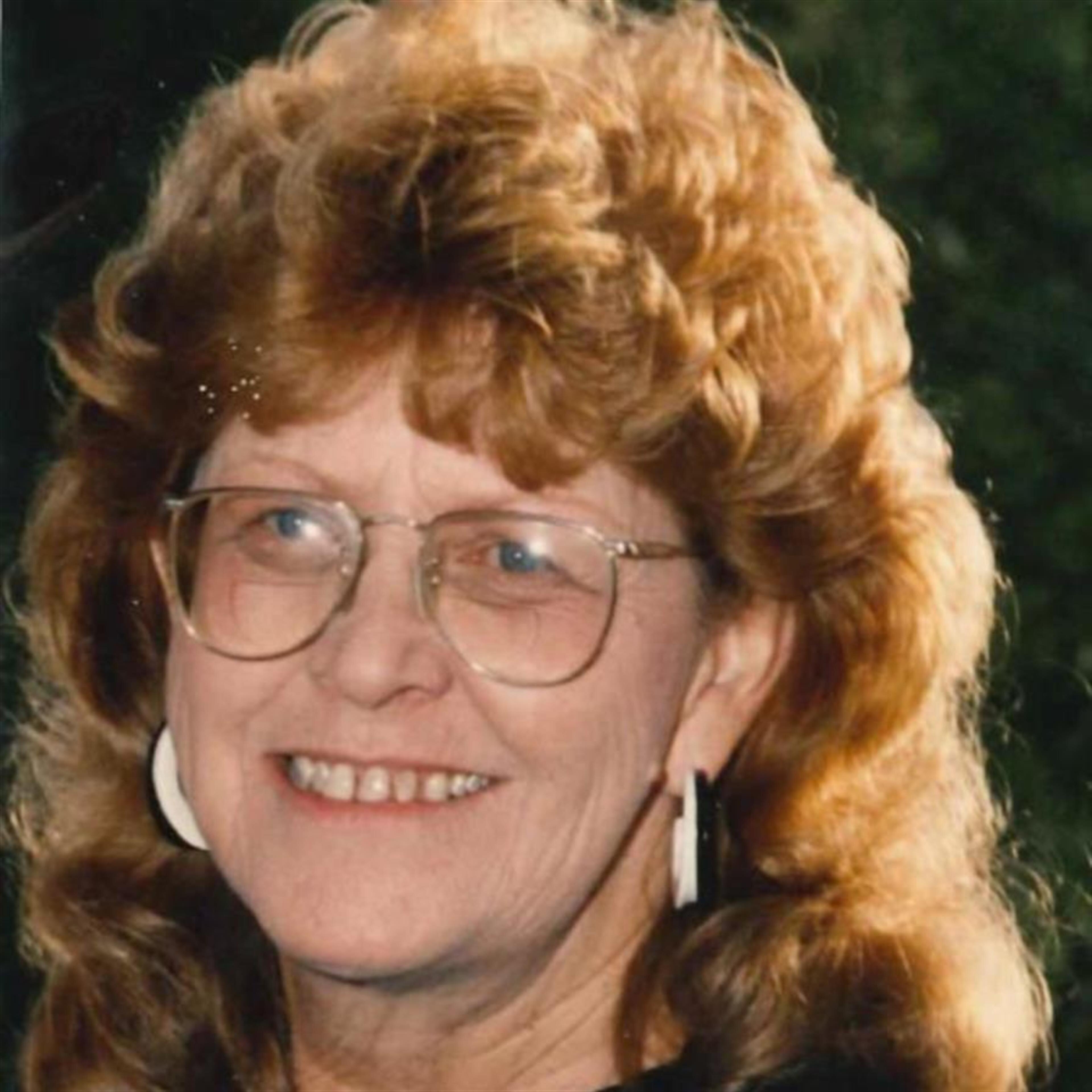 Virginia K. Hammons