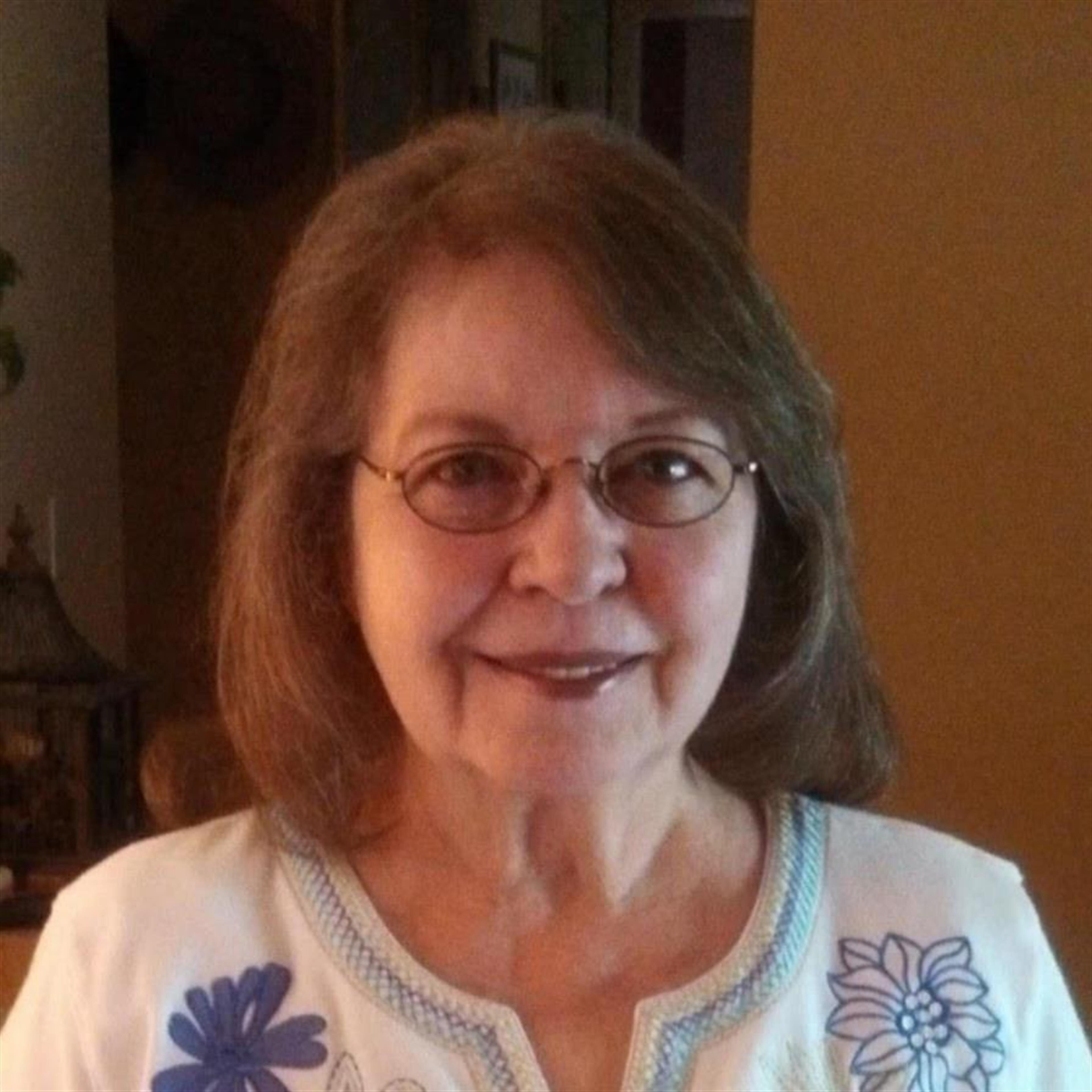 Beverly Jean Allen