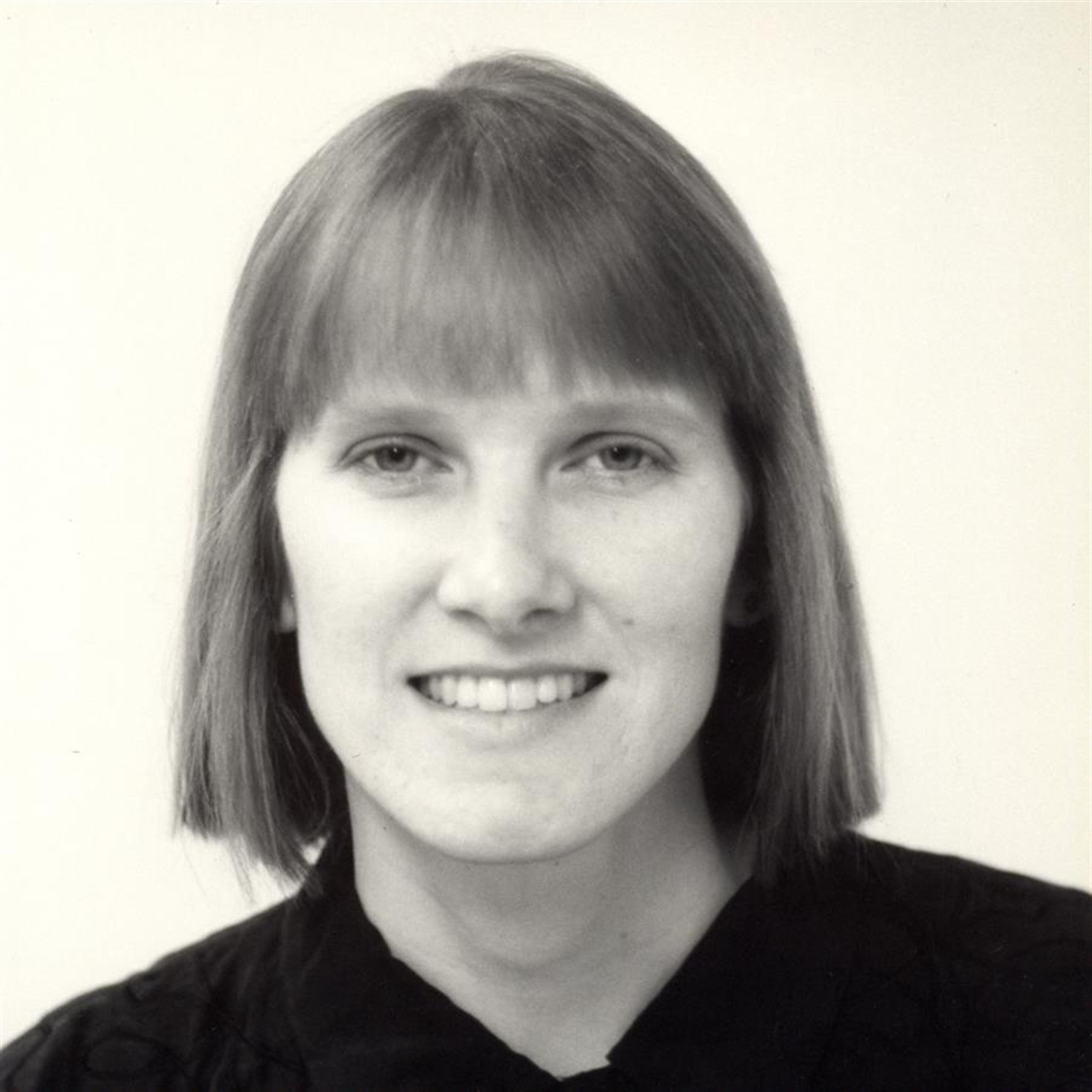 Karen Gangnes Hallamasek