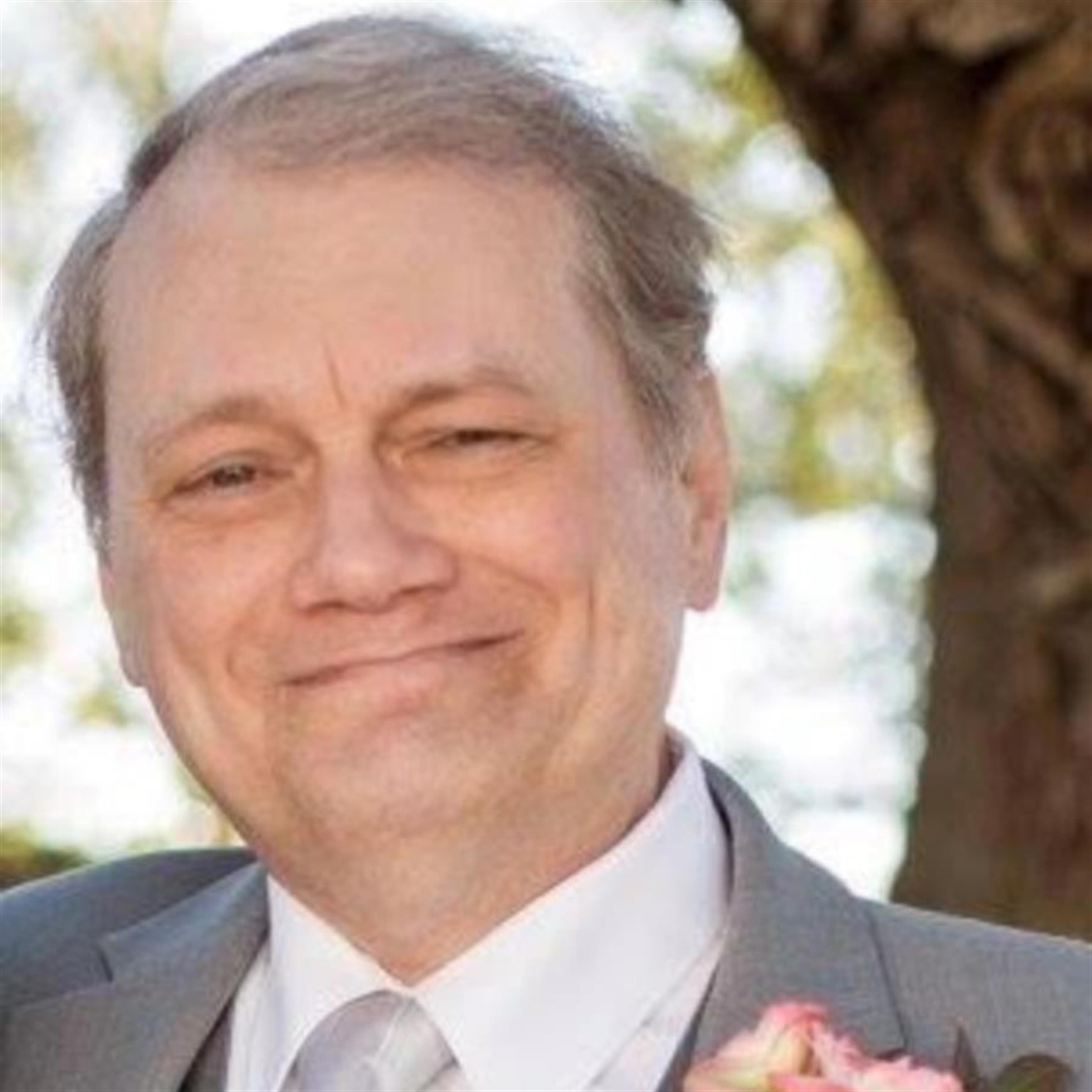 John Lamont Koller