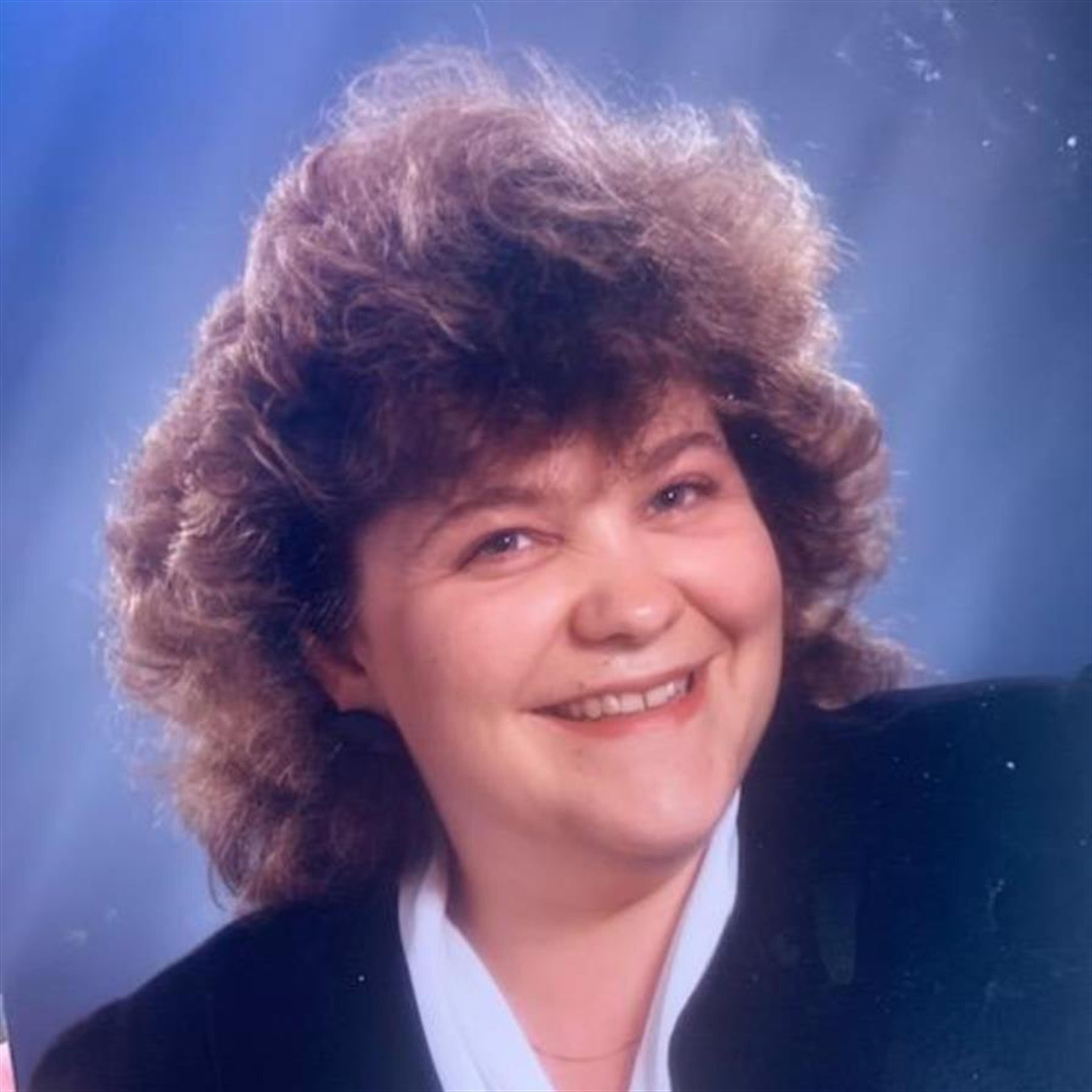 Connie Louise Edwards
