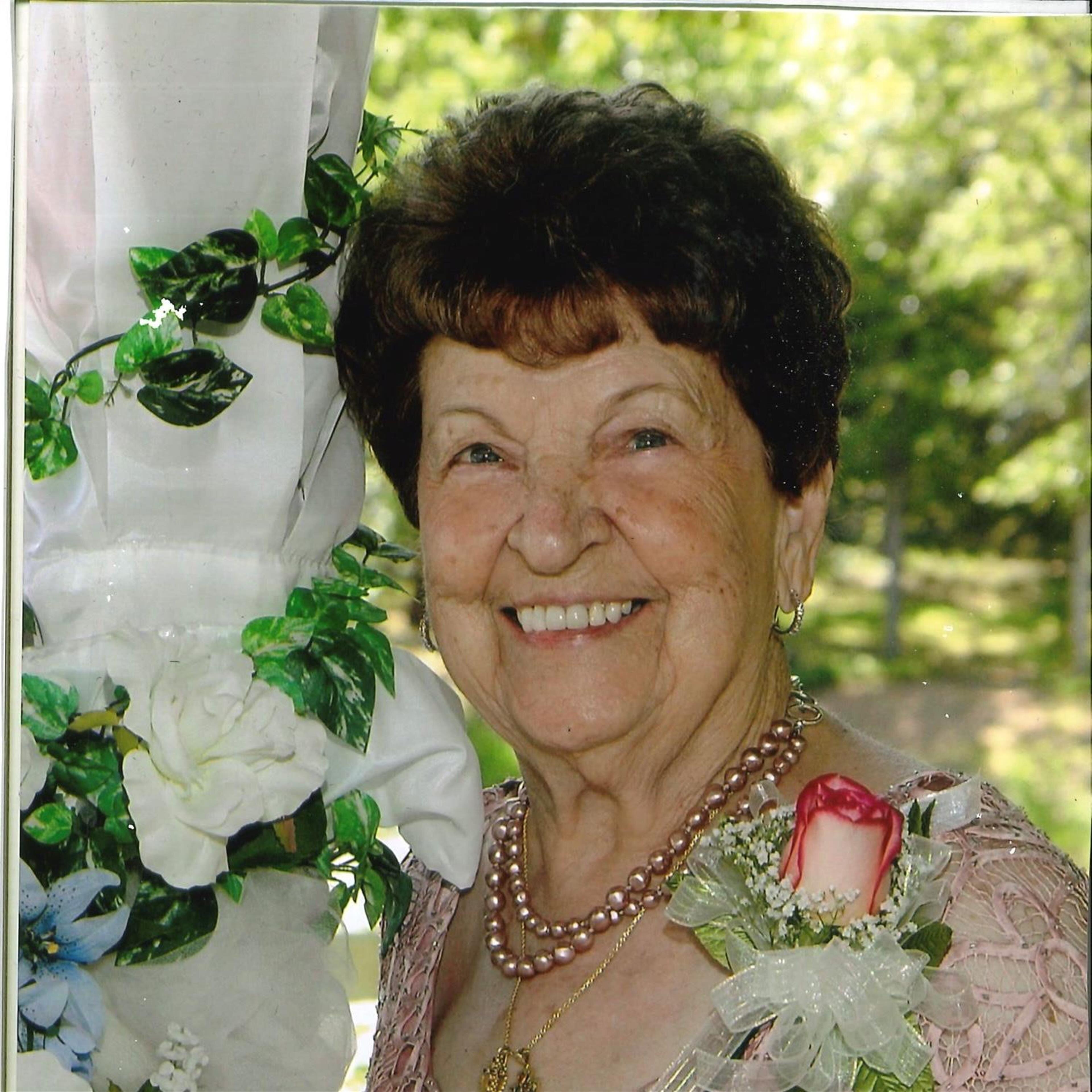 Margaret Ann Jesse