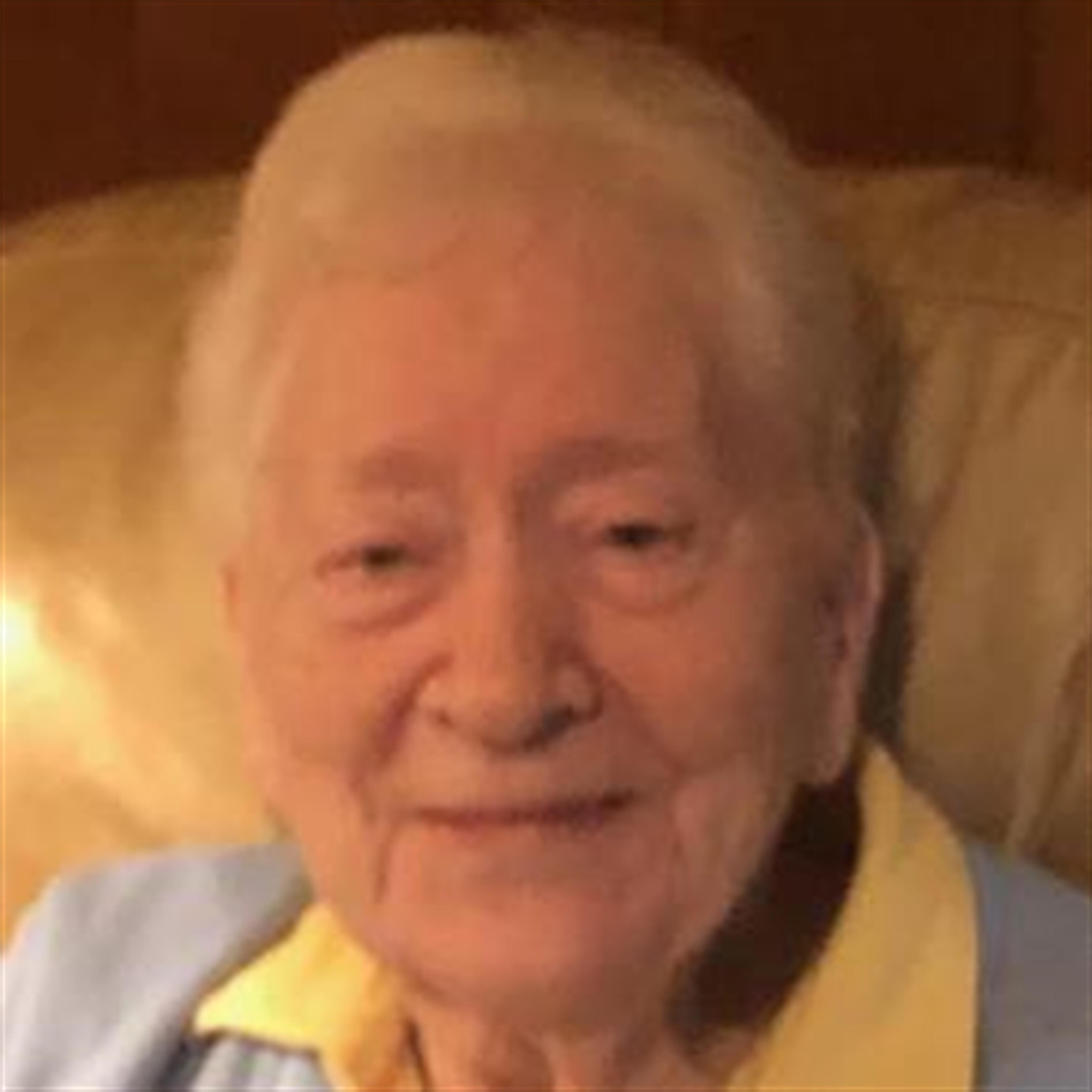Claudene Hester Gann