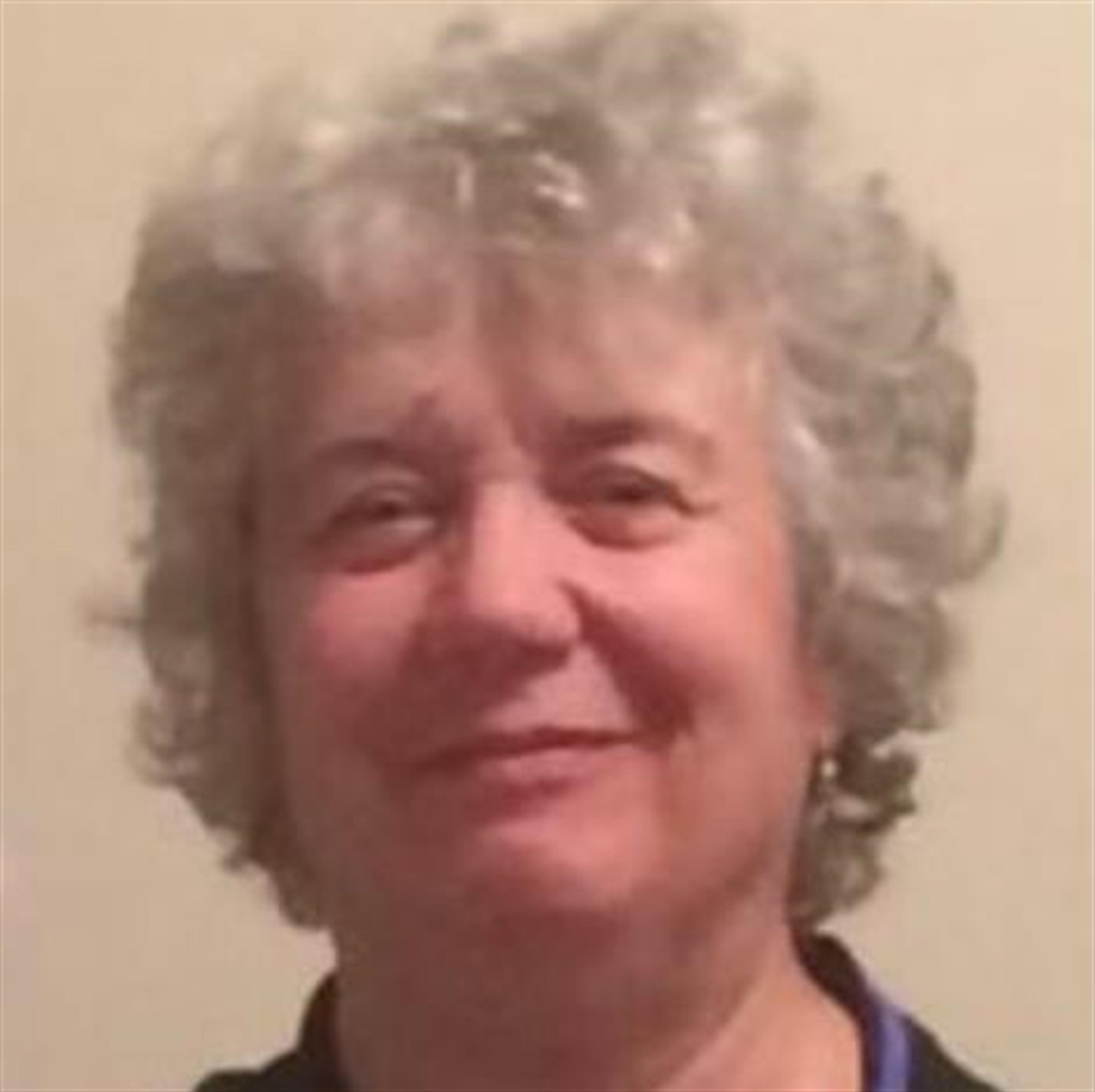 Celia Christine Meyer