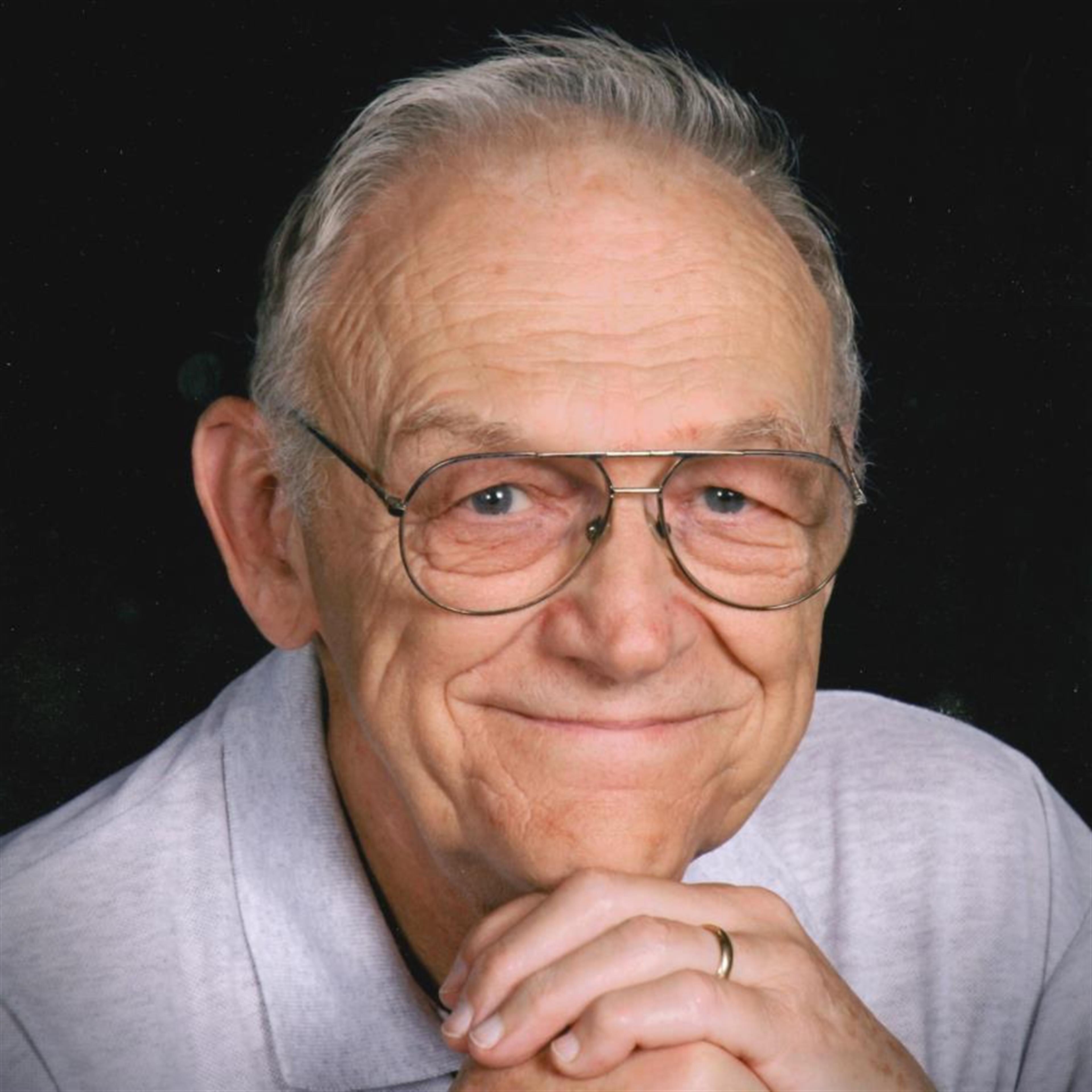 Edward John Gibeau