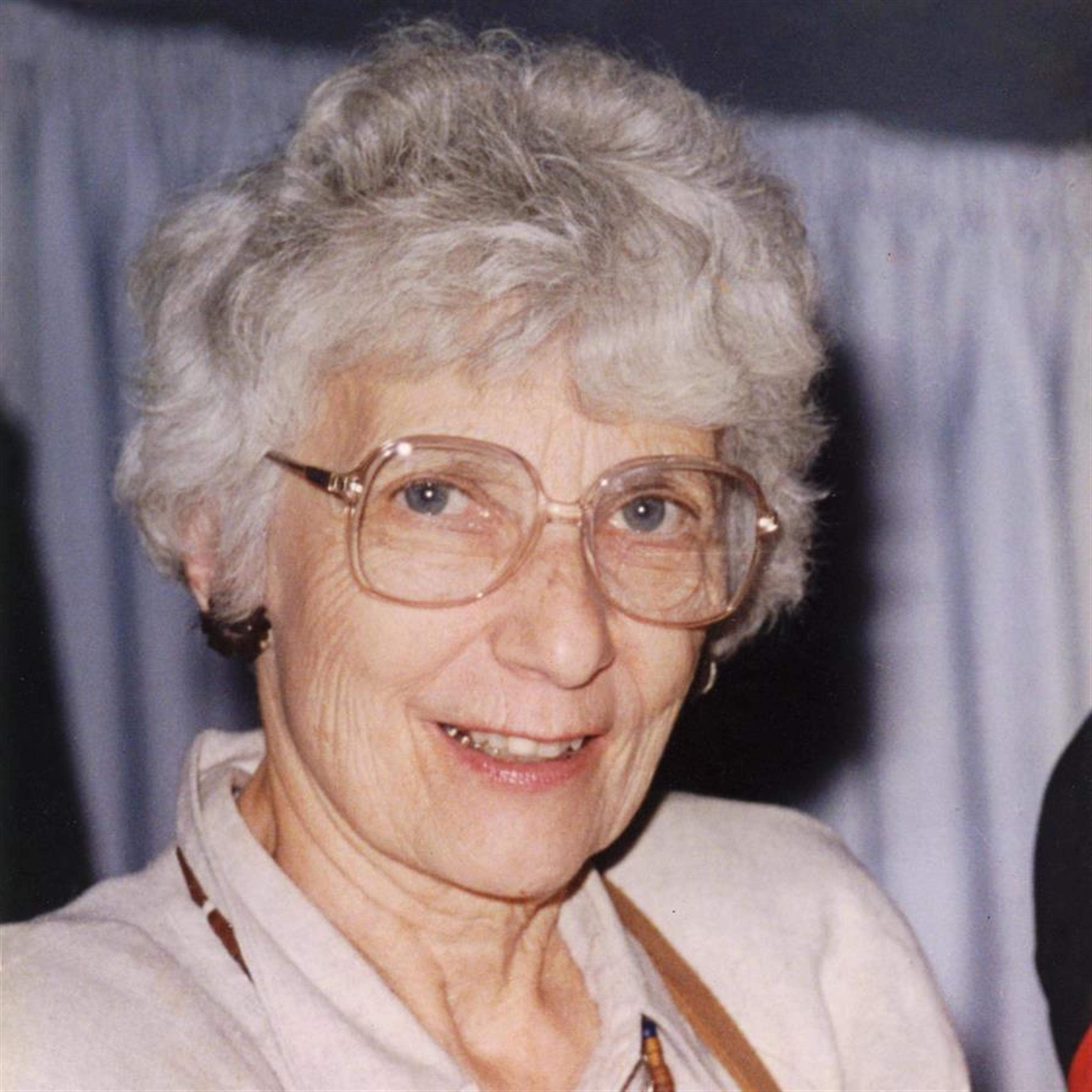 Annette "Mitzie" Jackson Young's obituary picture