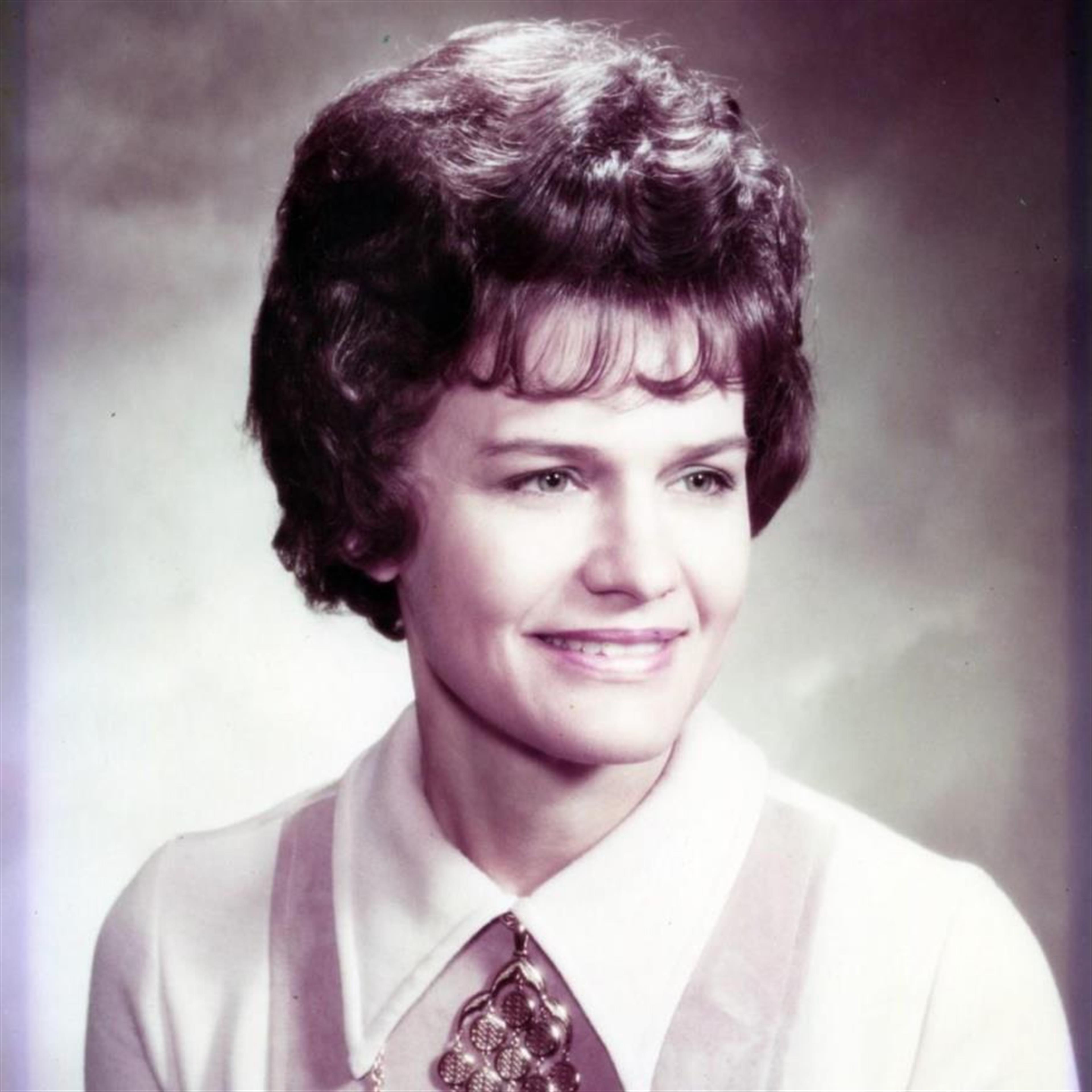 Nancy Jean Jackson