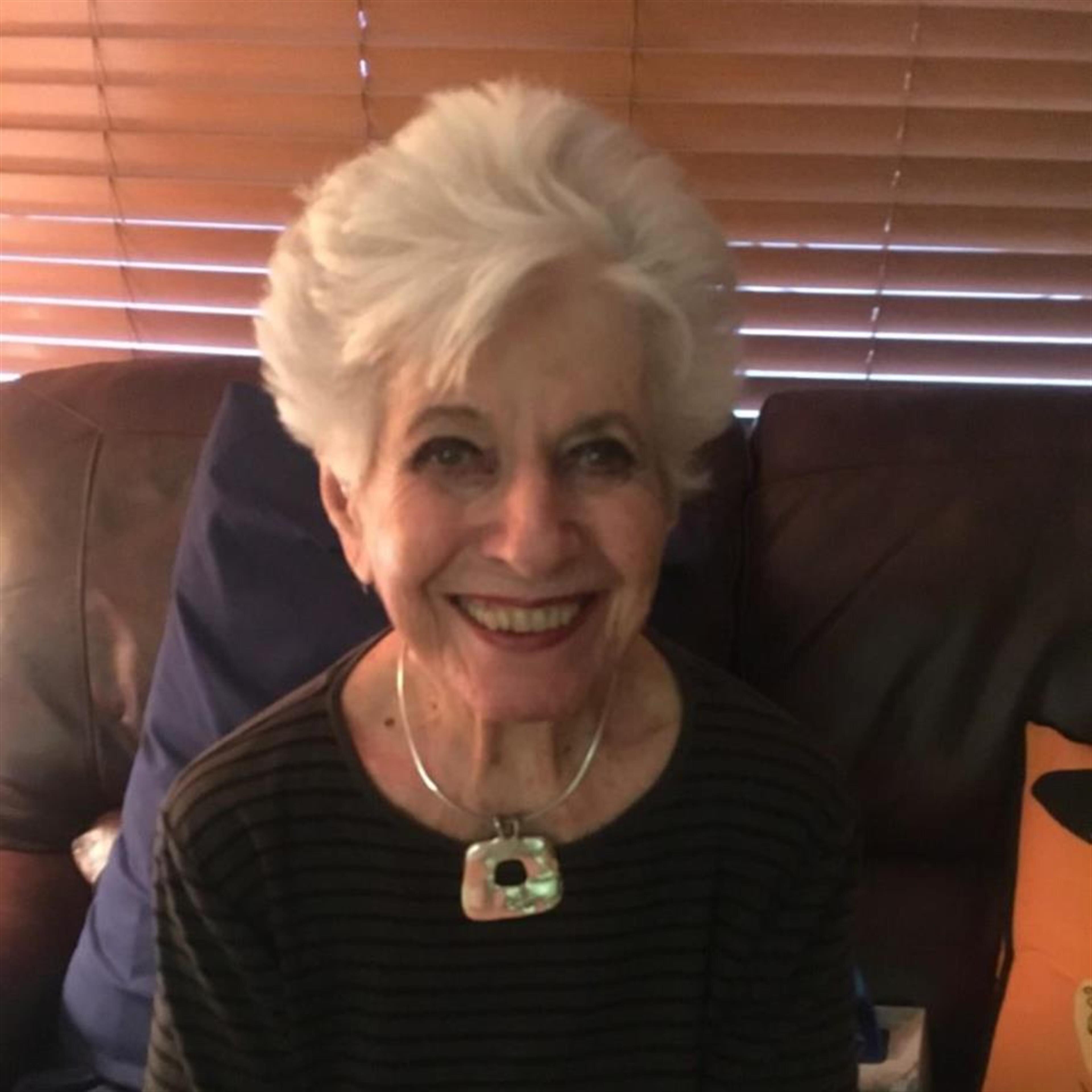 Carol Lipsky
