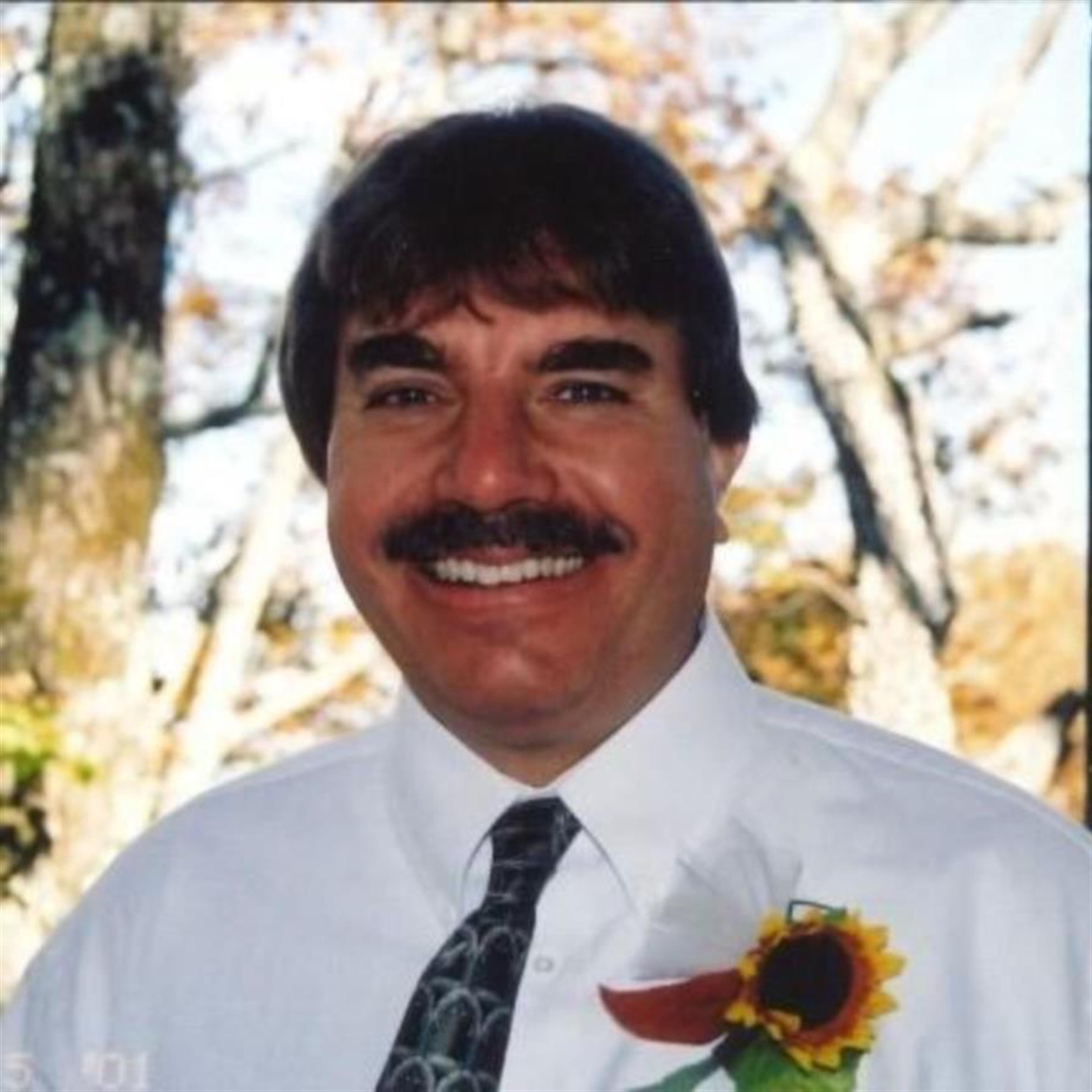 Gary Wayne Edwards