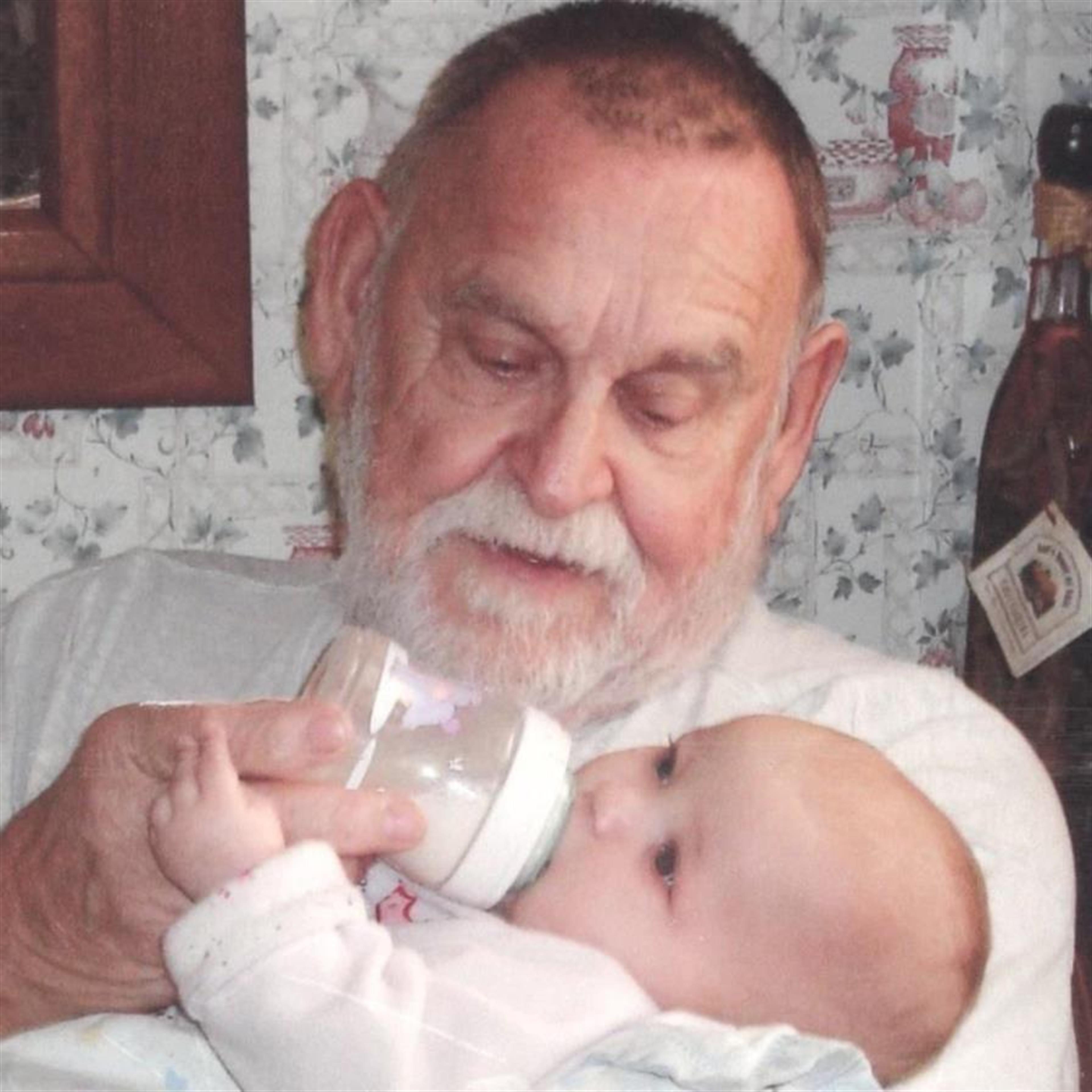 Harold John Deihs (Lebanon)