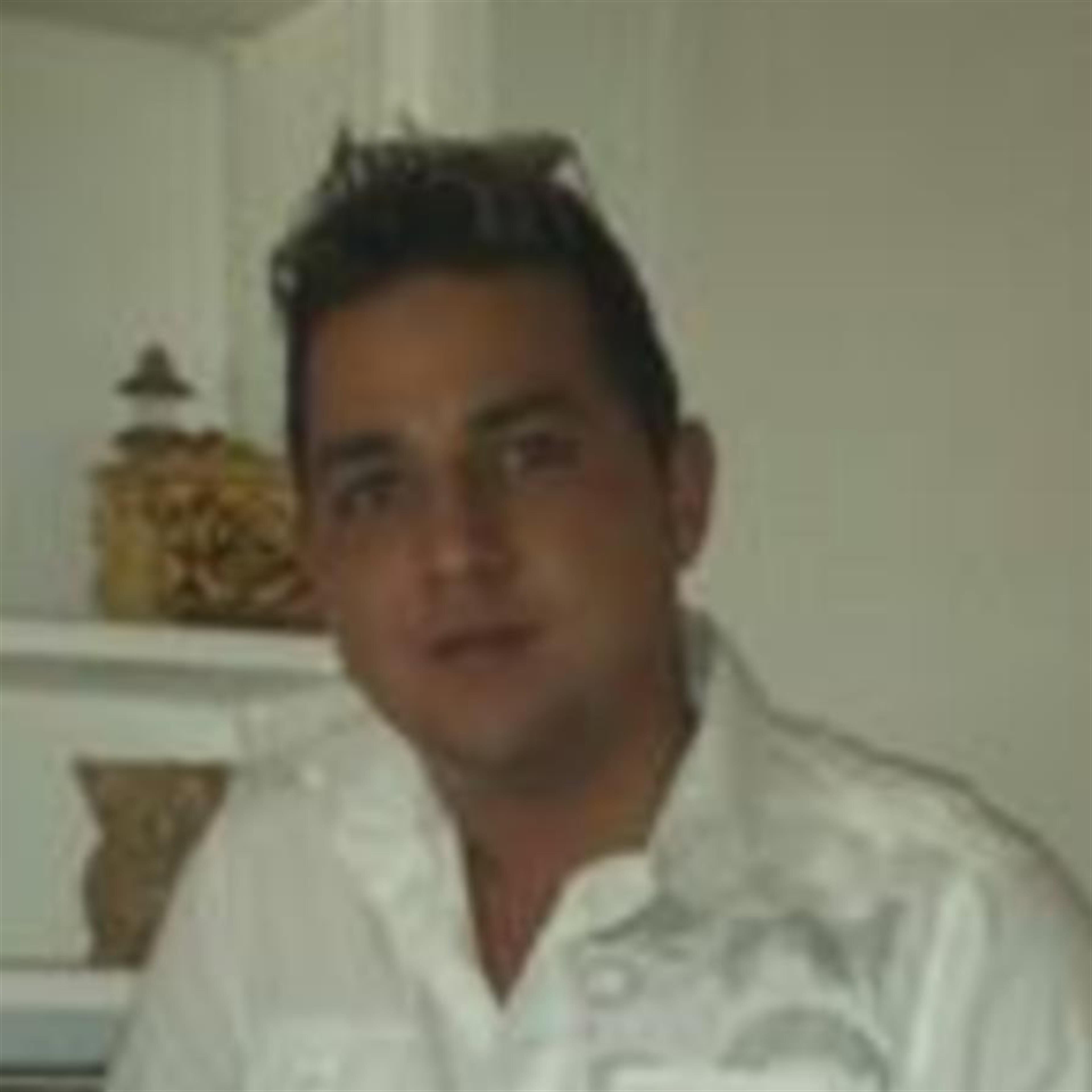 Juan Carlos Marrero