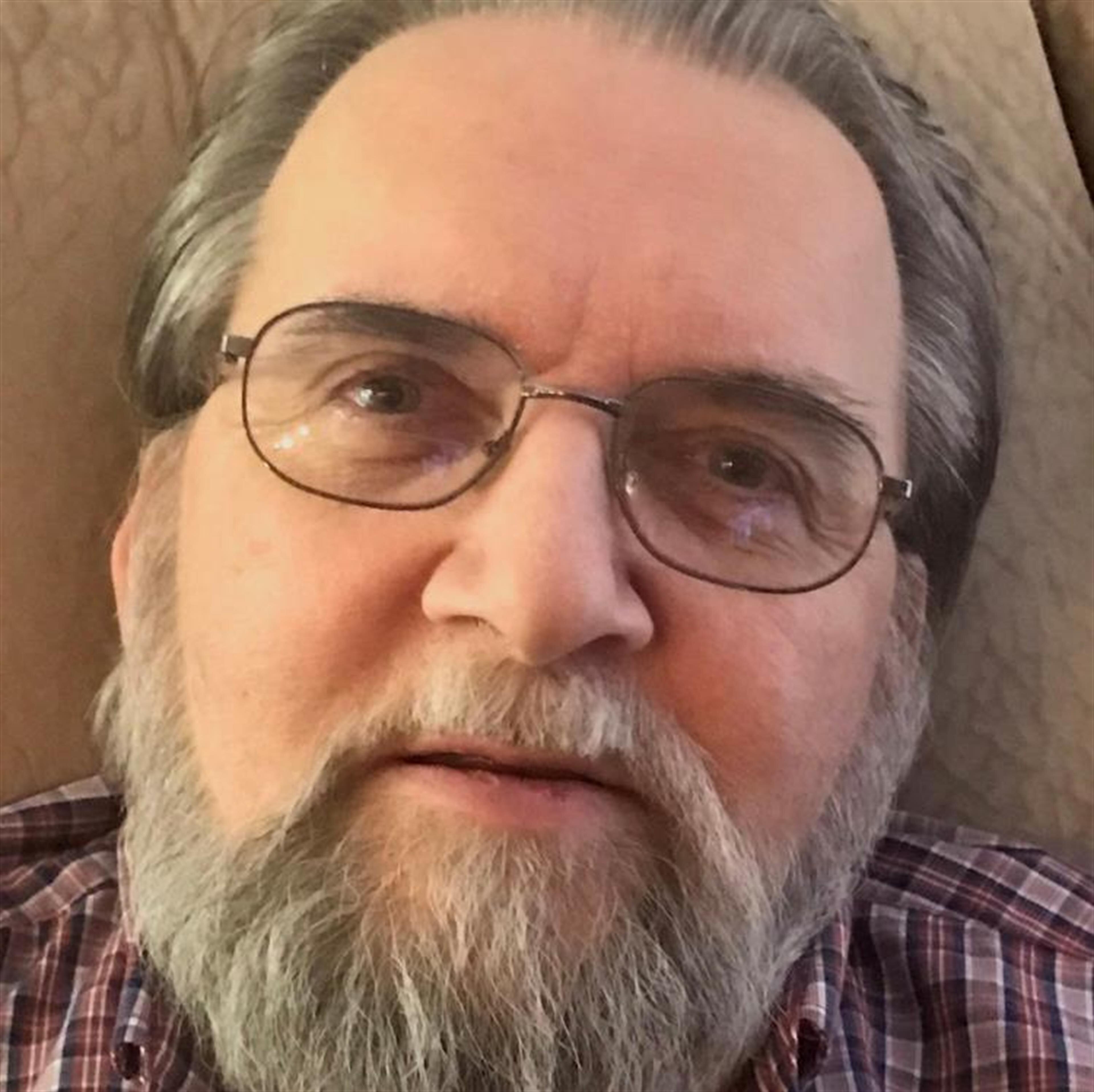 David "Mike' Holley