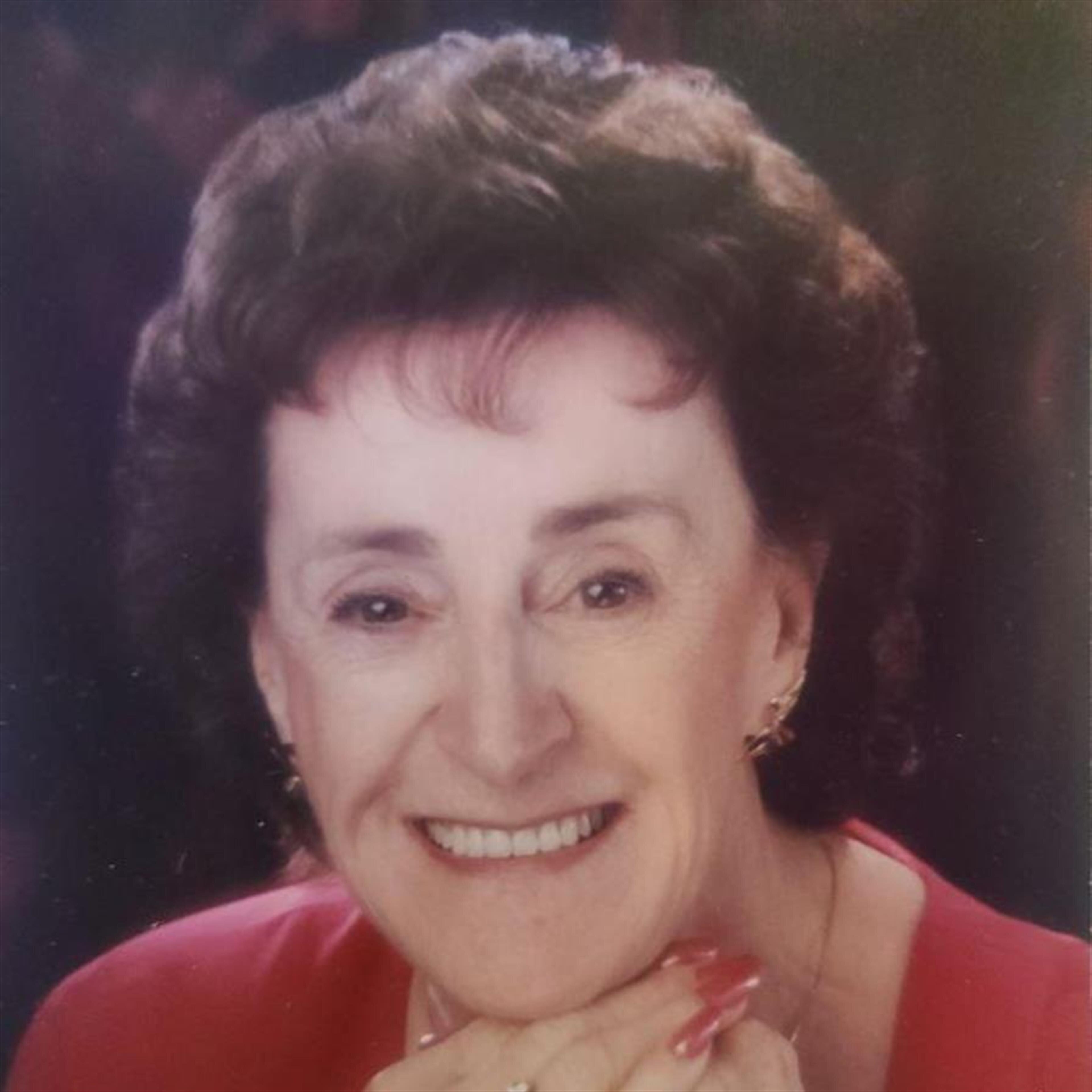 Marianne K Carson