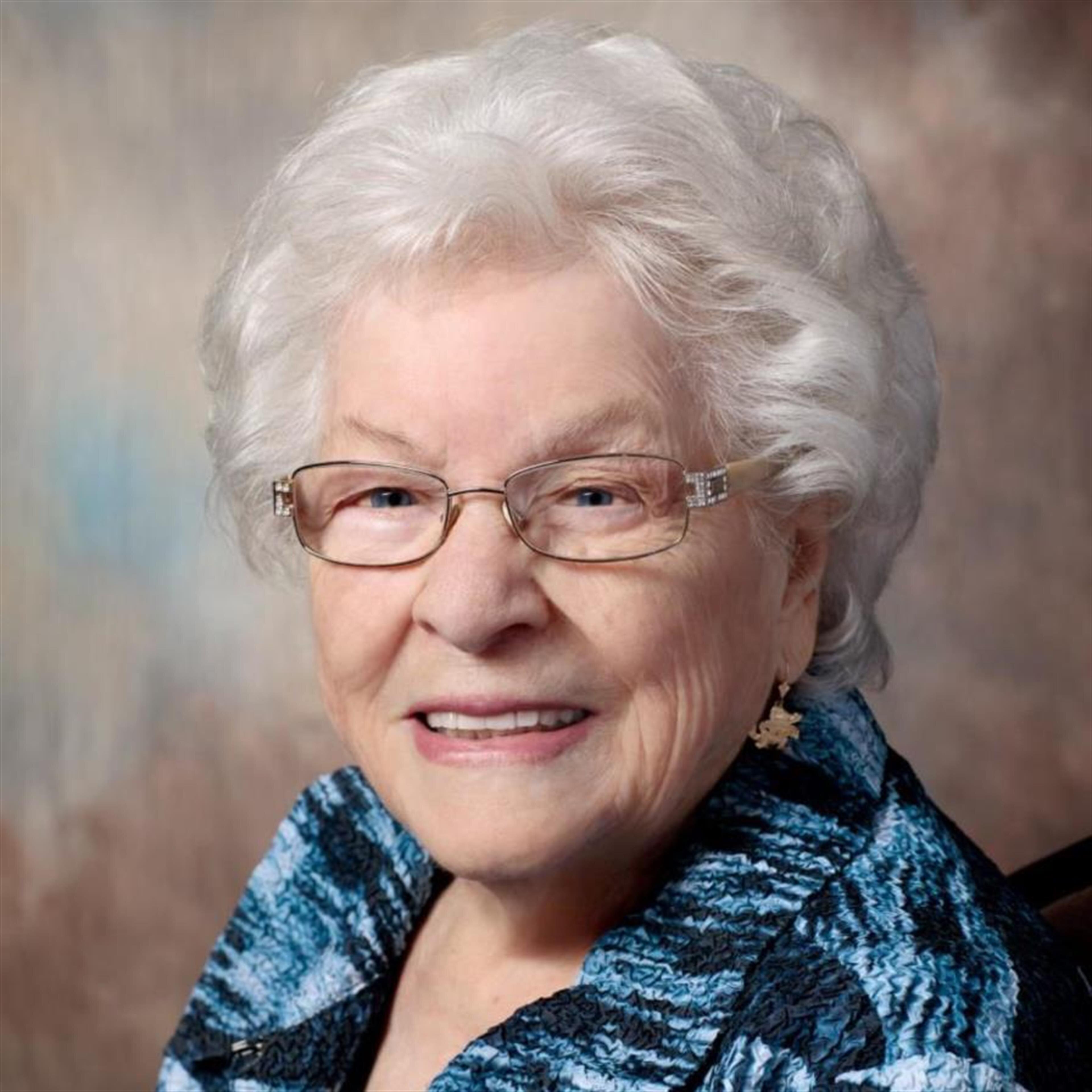 Emily Mizell Dennis