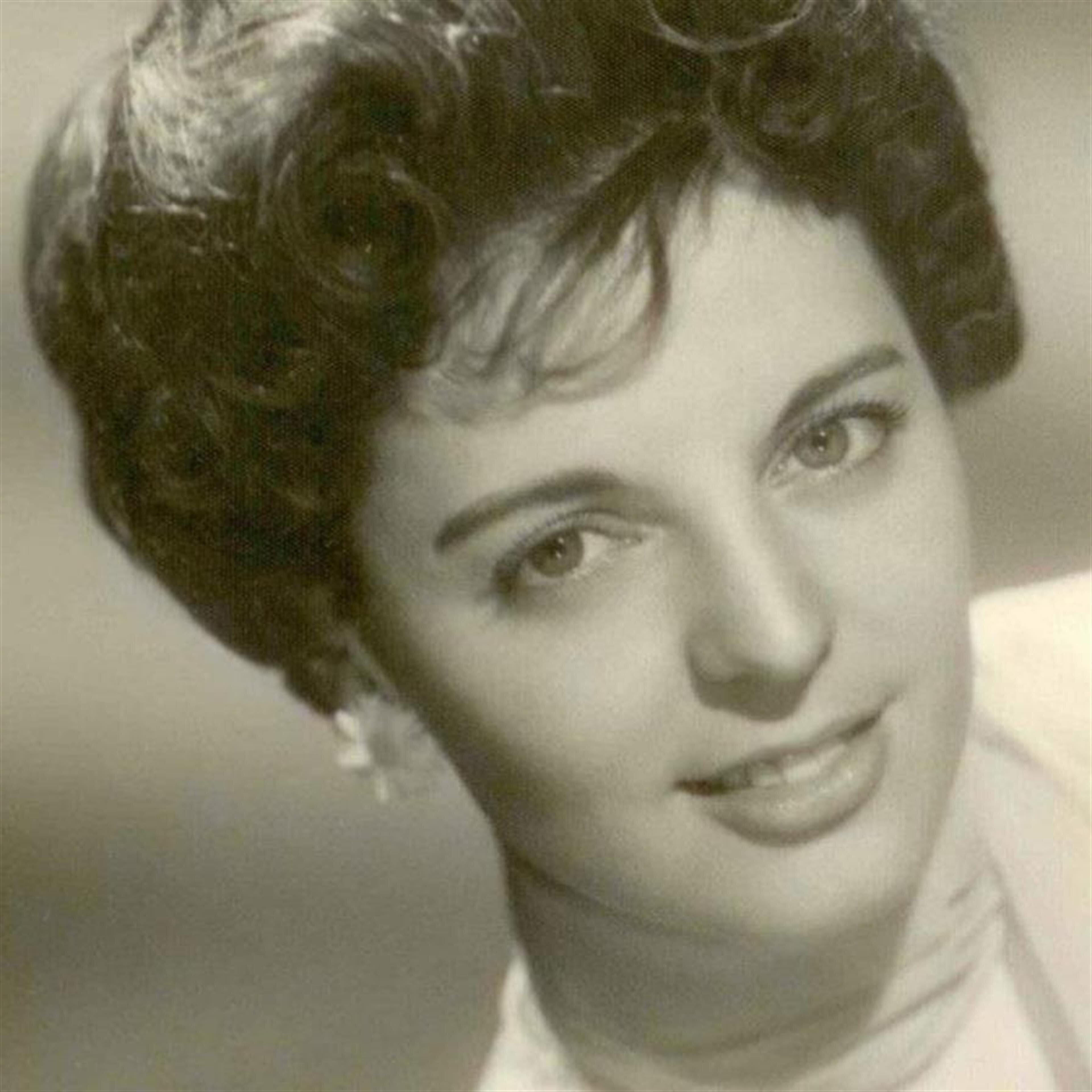 Nelly Galindo