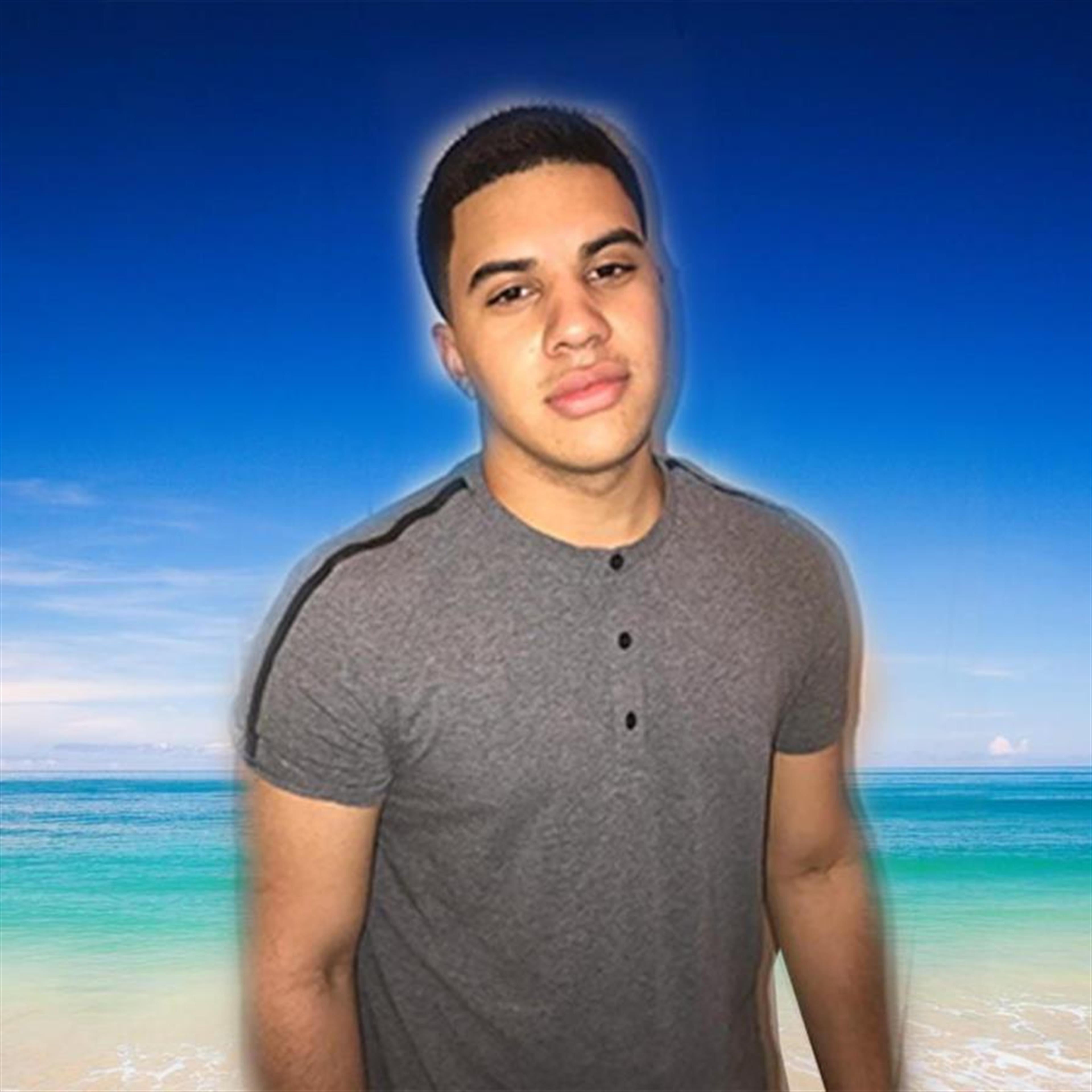 Anthony Manuel Rodriguez